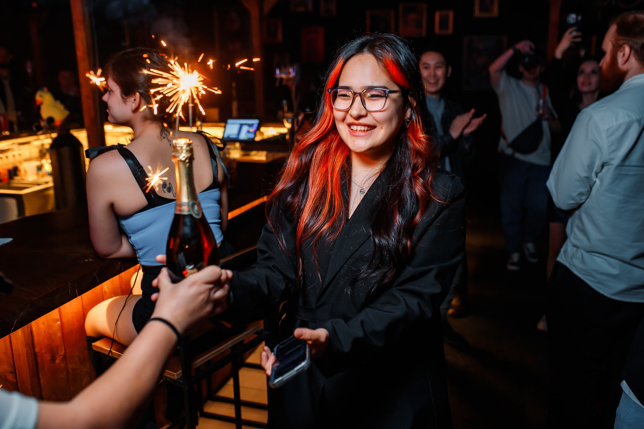 Garage. Кипятком Павлодар