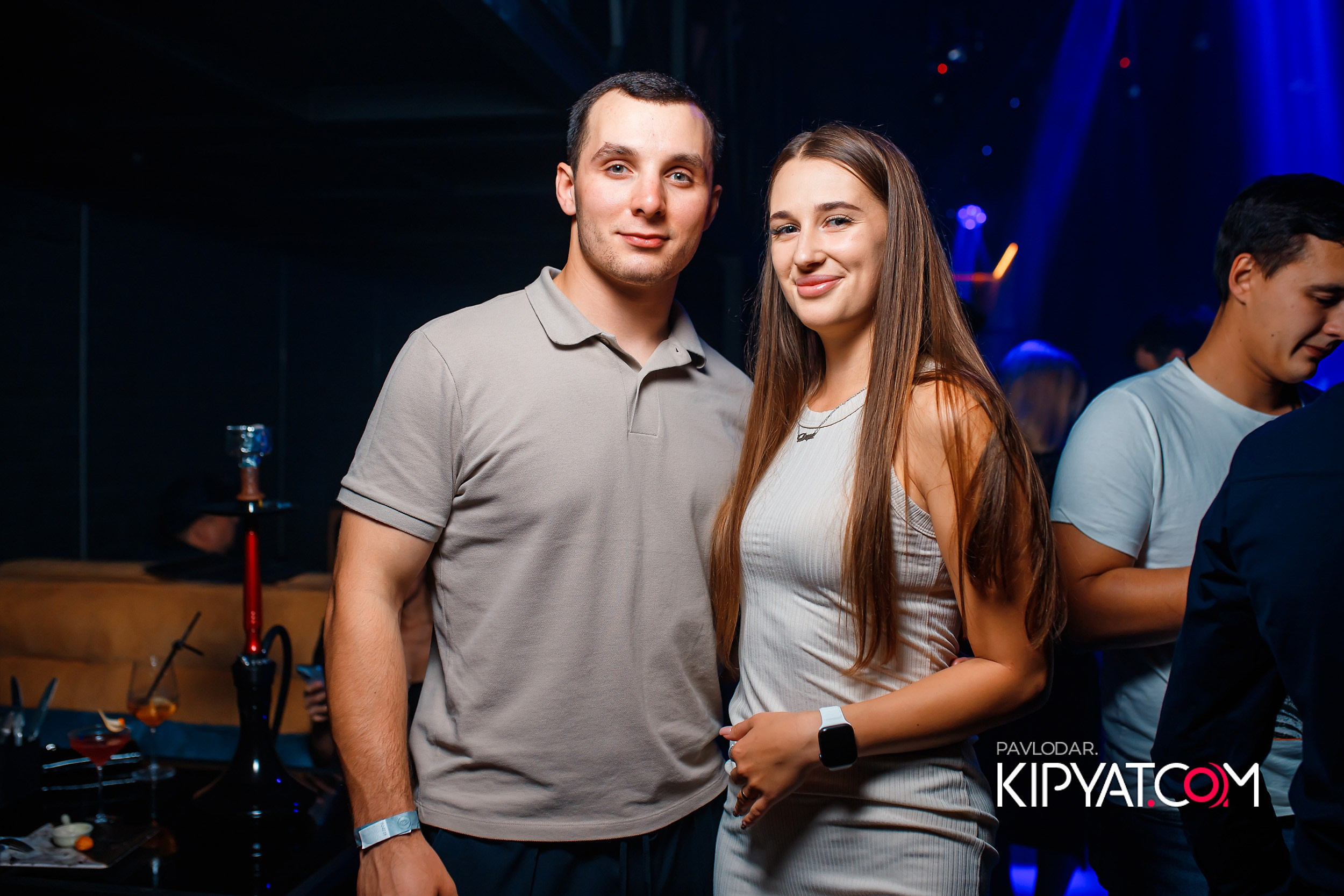 Insomnia. Кипятком Павлодар