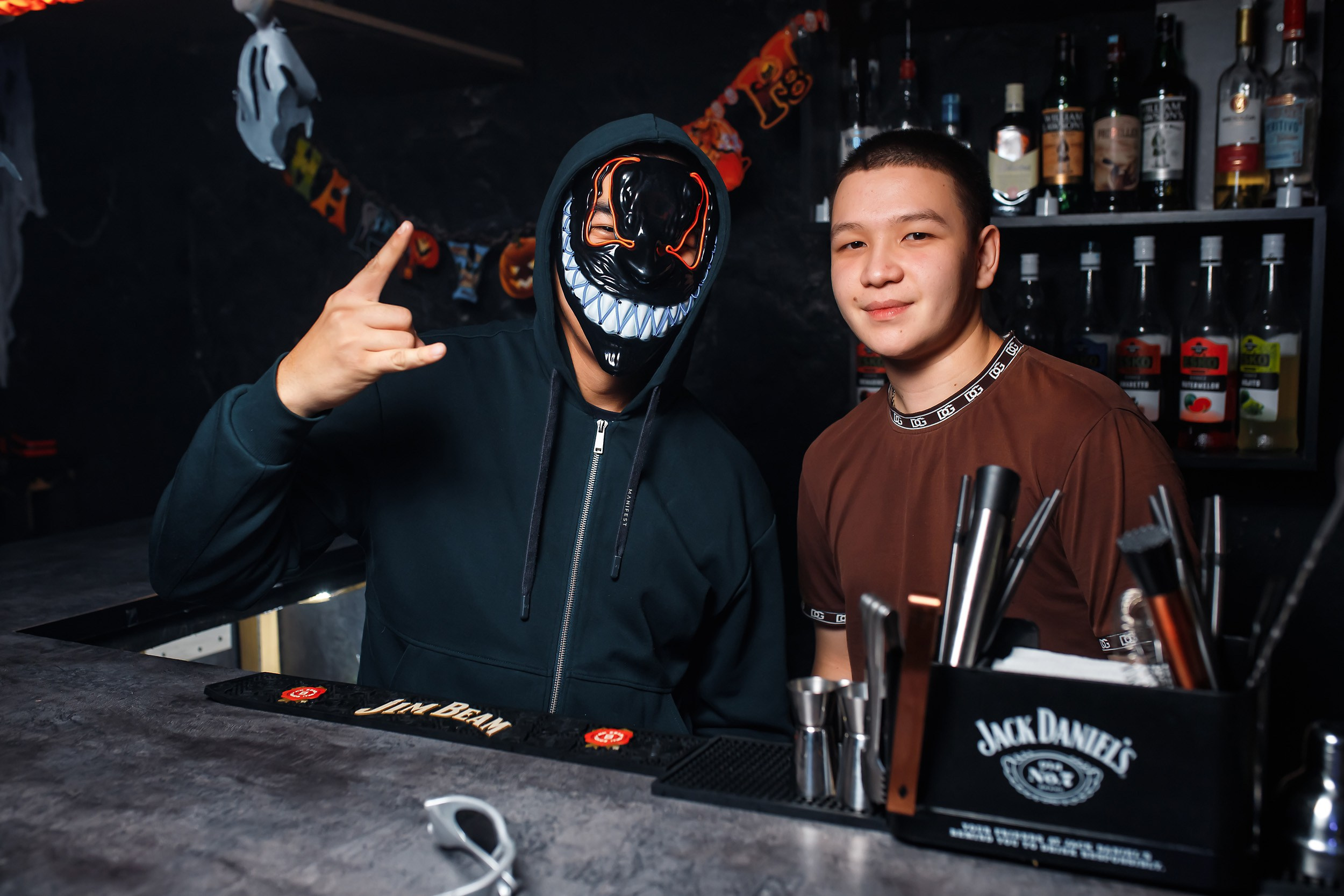 Camelot. Кипятком Павлодар