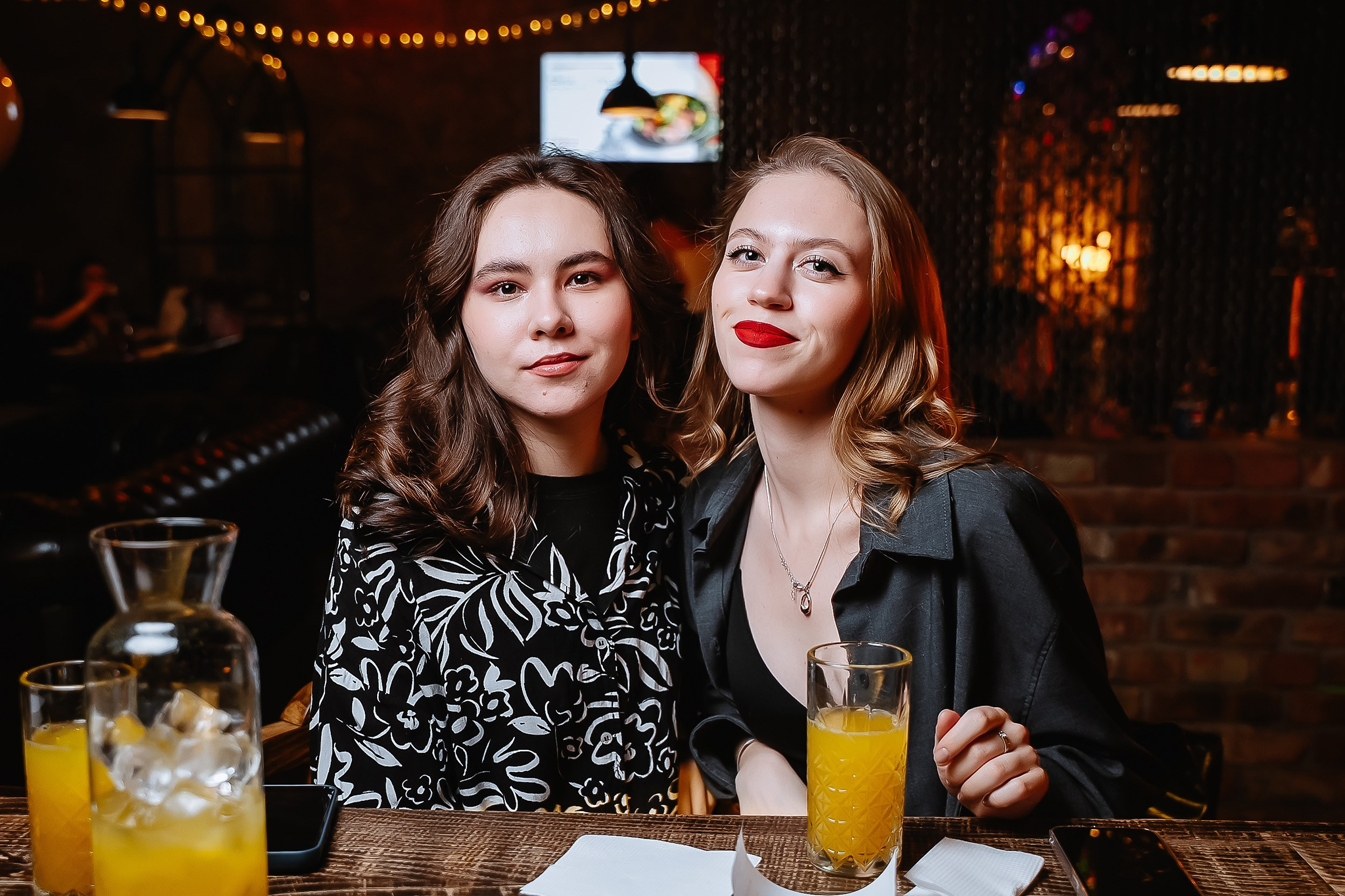 Hudson. Кипятком Павлодар