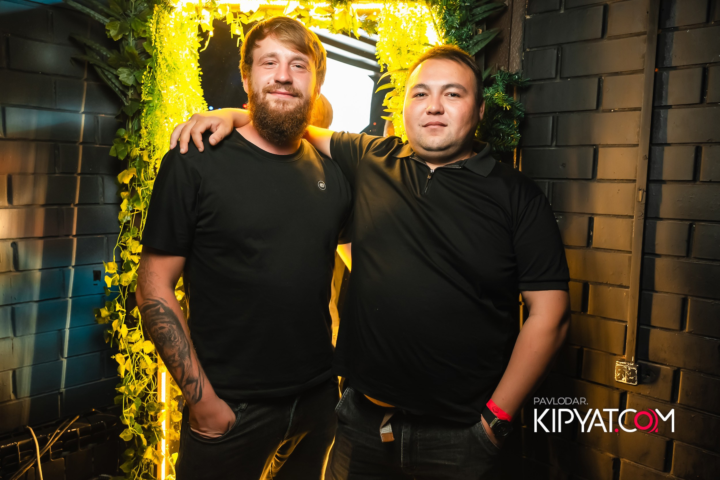 Garage. Кипятком Павлодар