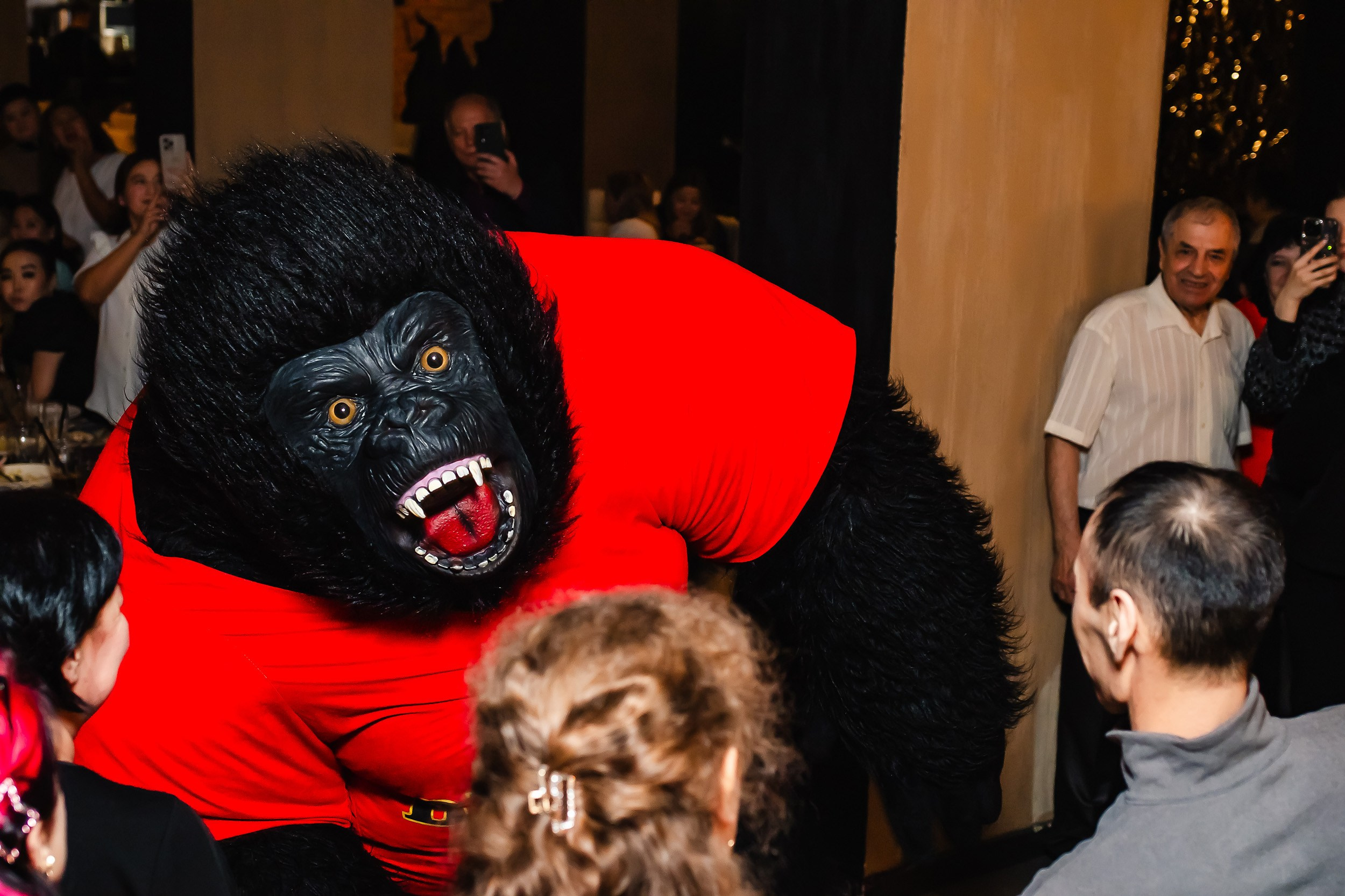 Two Star. Кипятком Павлодар