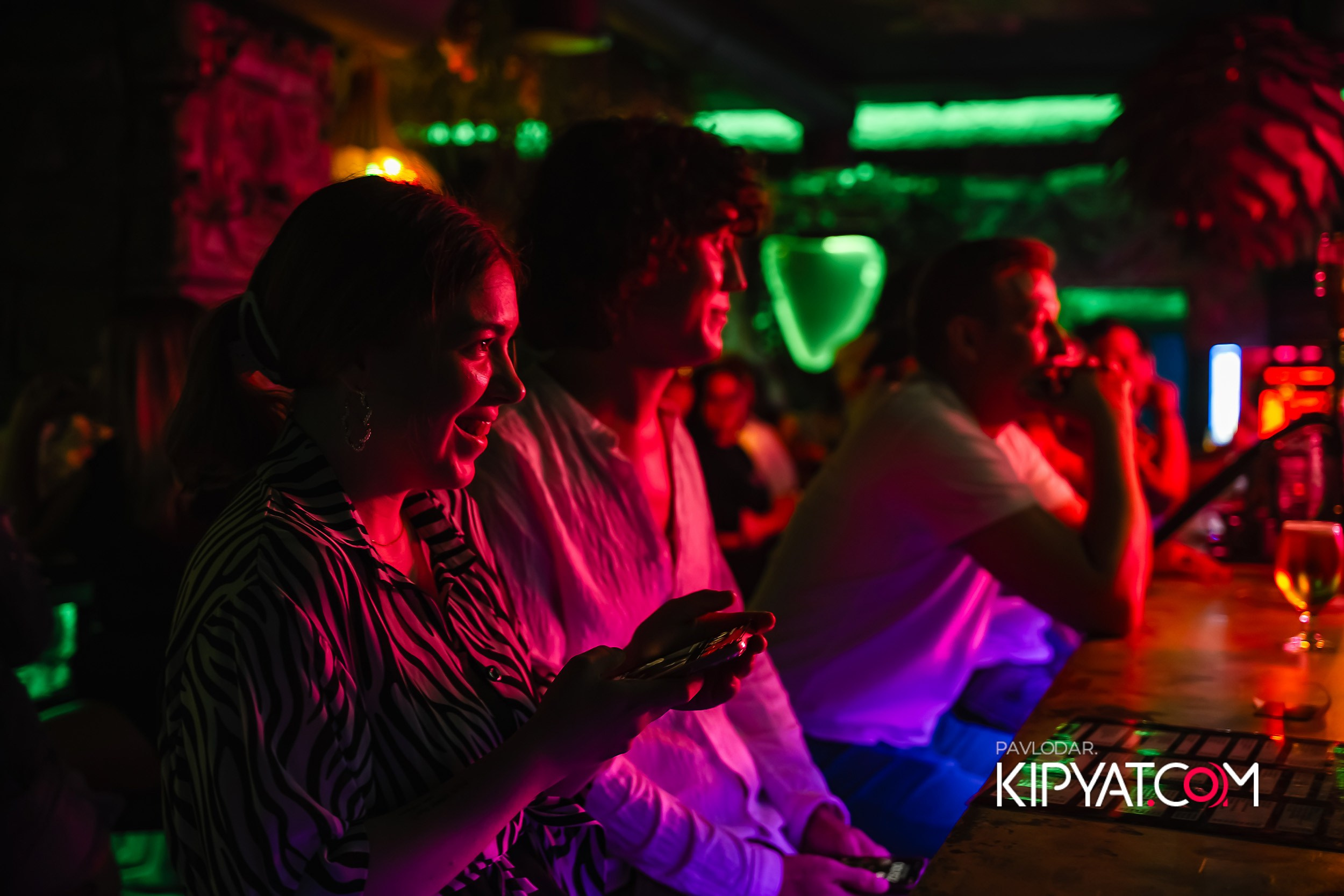 Botanica. Кипятком Павлодар