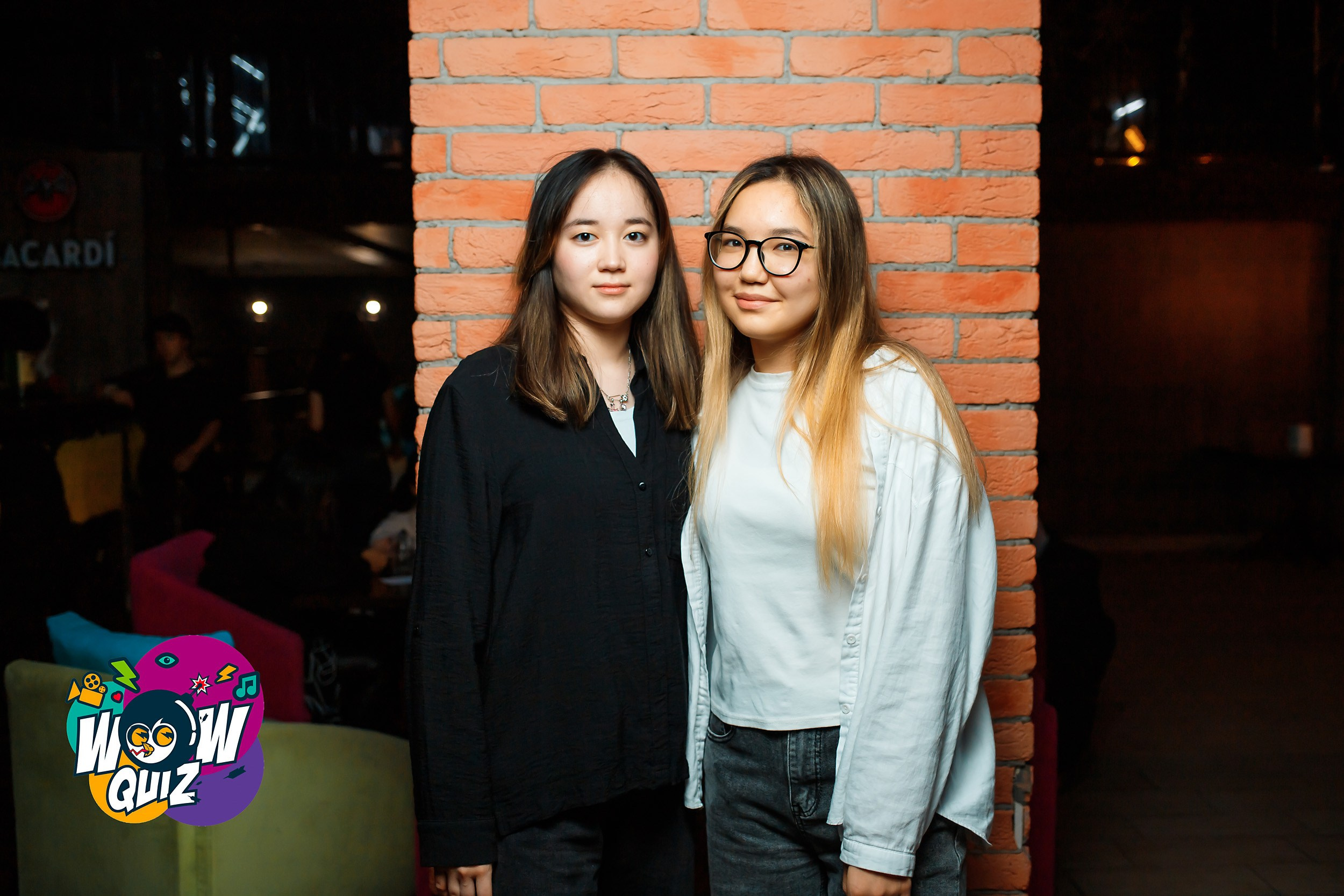 Wow quiz. Кипятком Павлодар