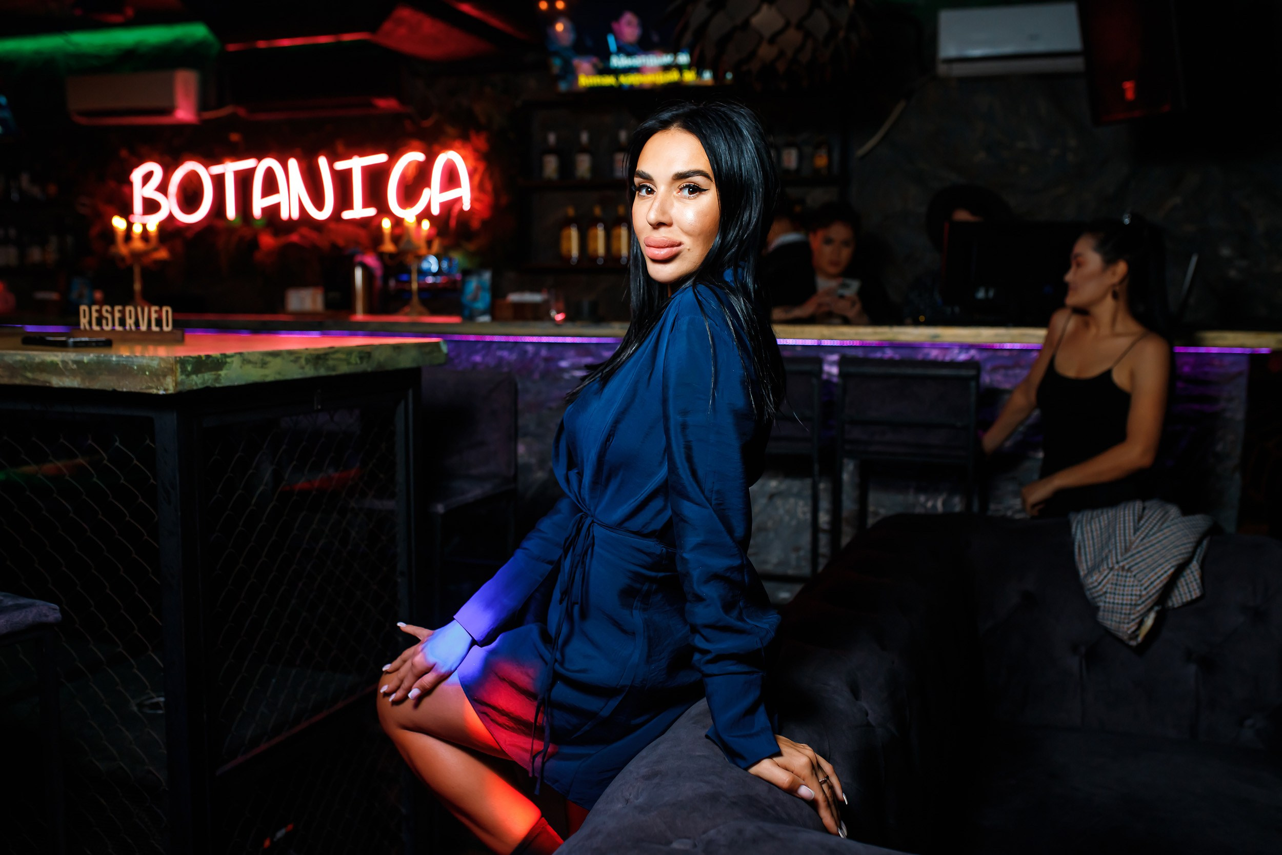 Botanica. Кипятком Павлодар
