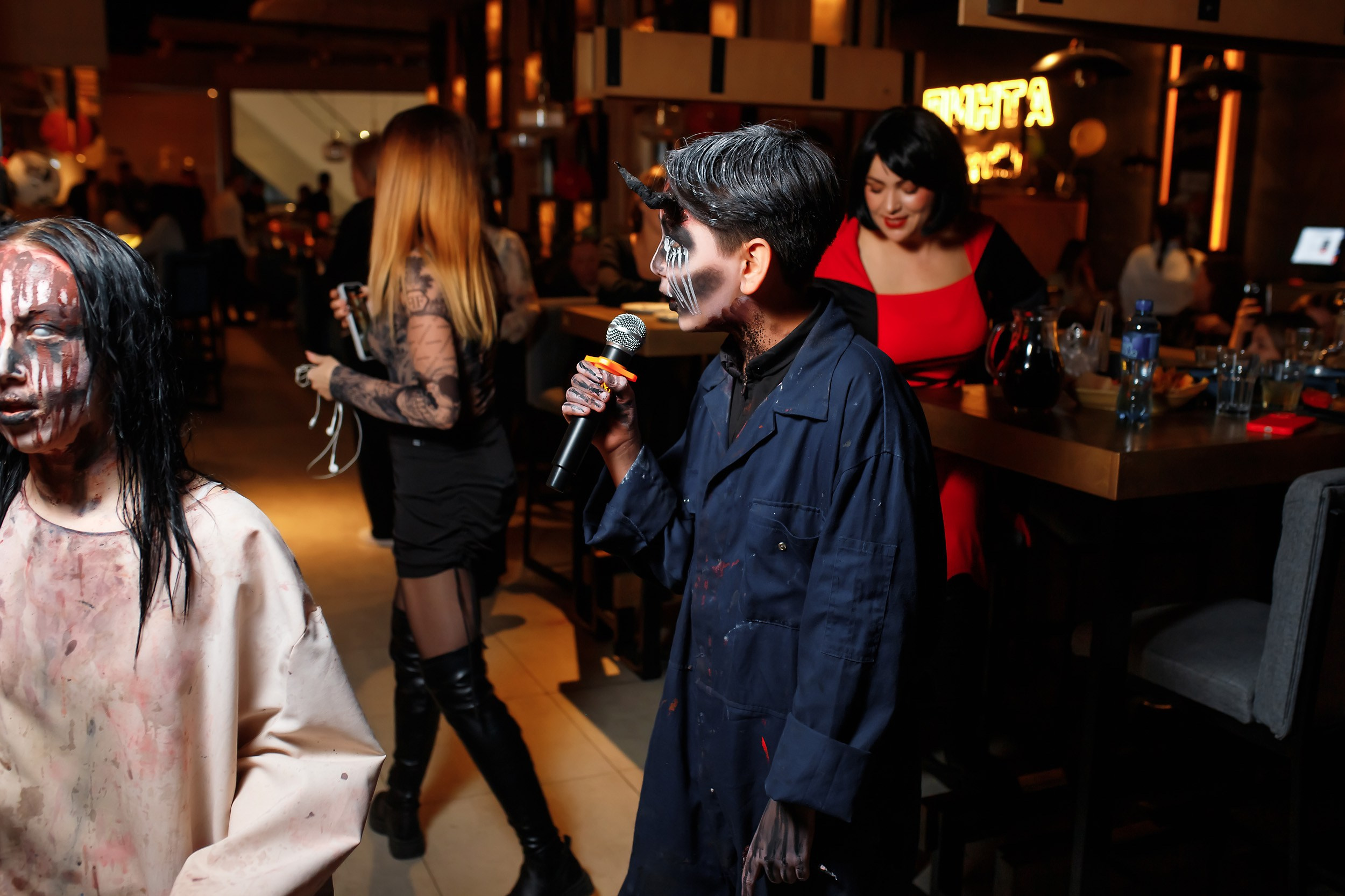 Пинта Экибастуз. Кипятком Павлодар