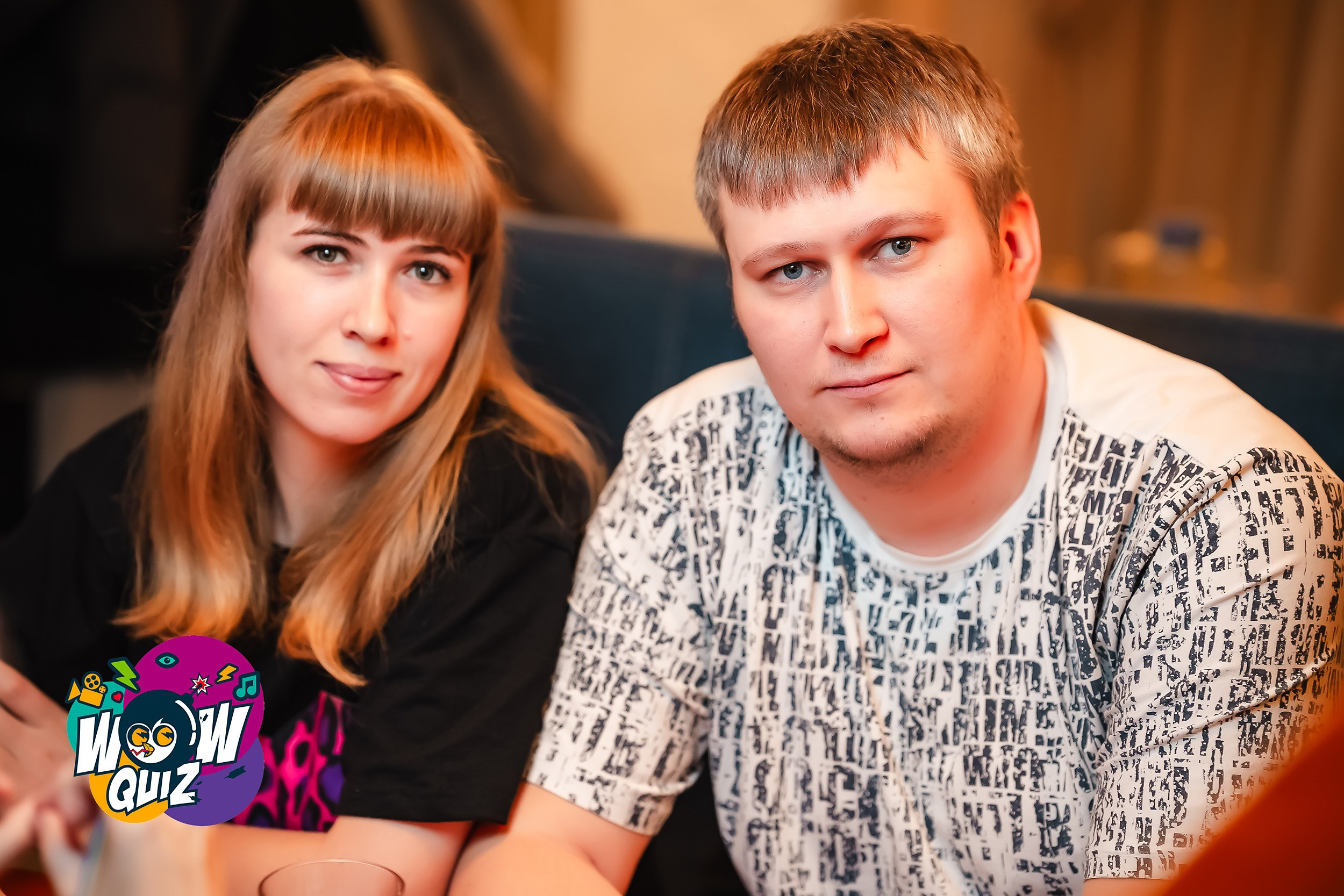 Wow Quiz. Кипятком Павлодар