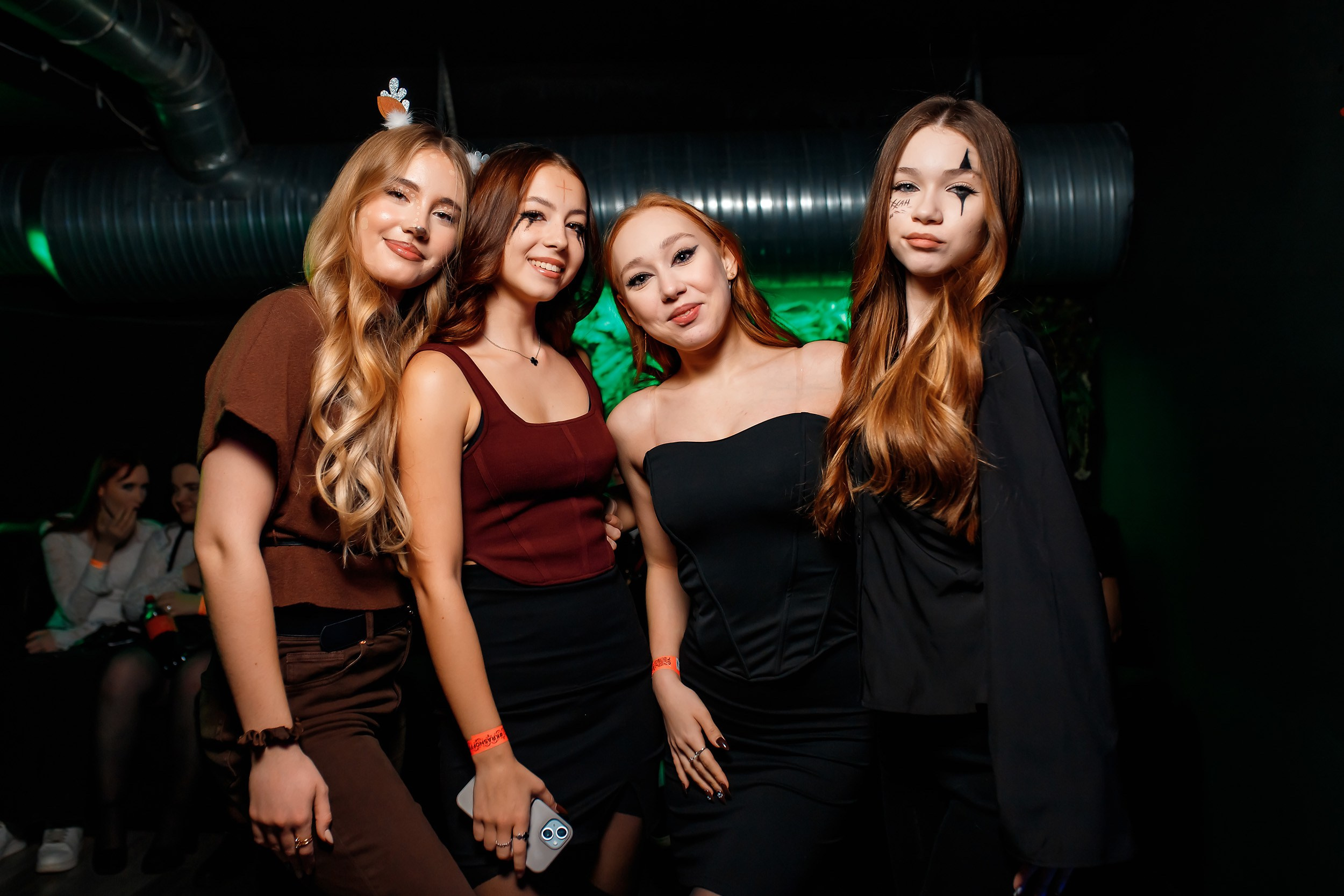 Импульс. Кипятком Павлодар