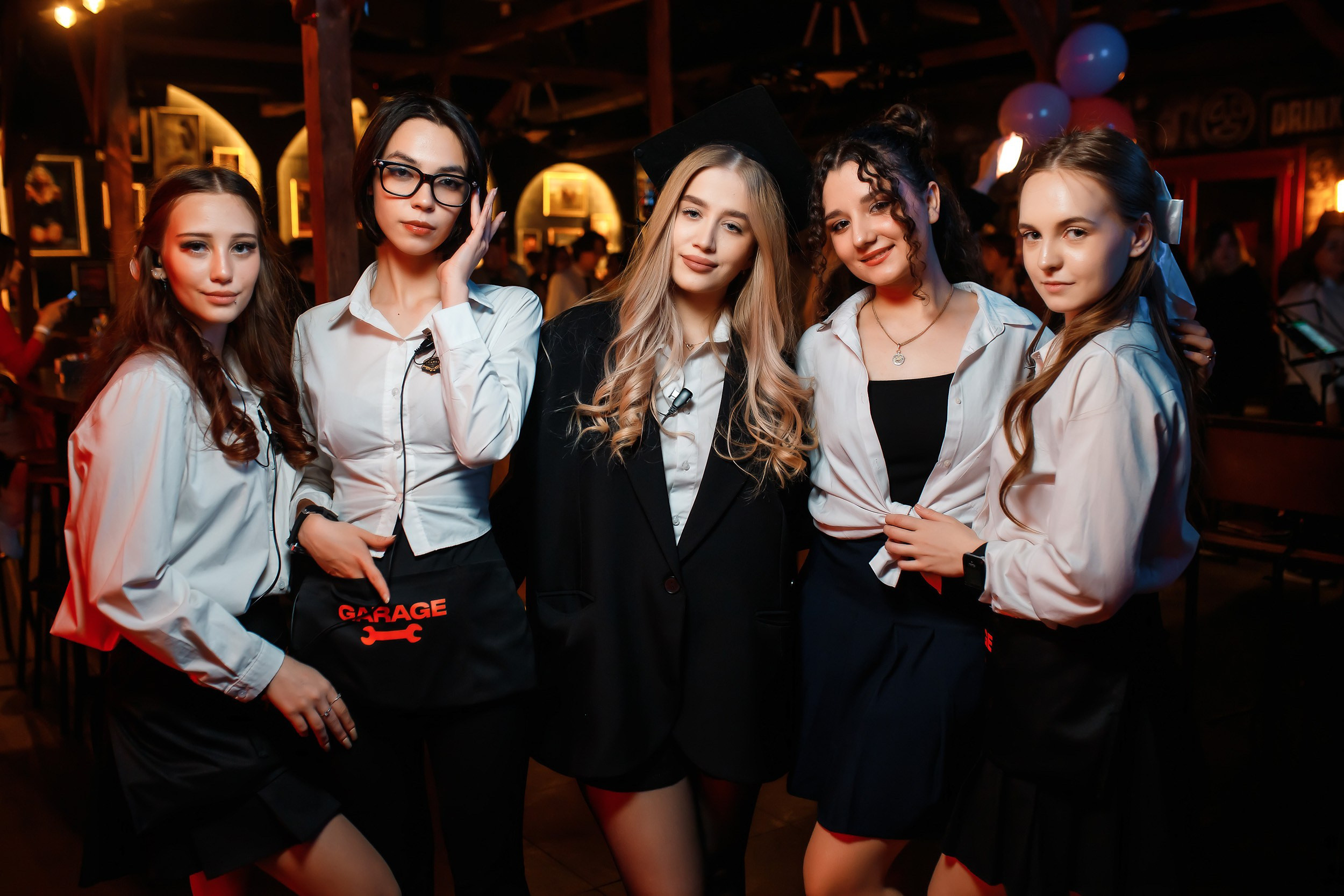 Garage. Кипятком Павлодар
