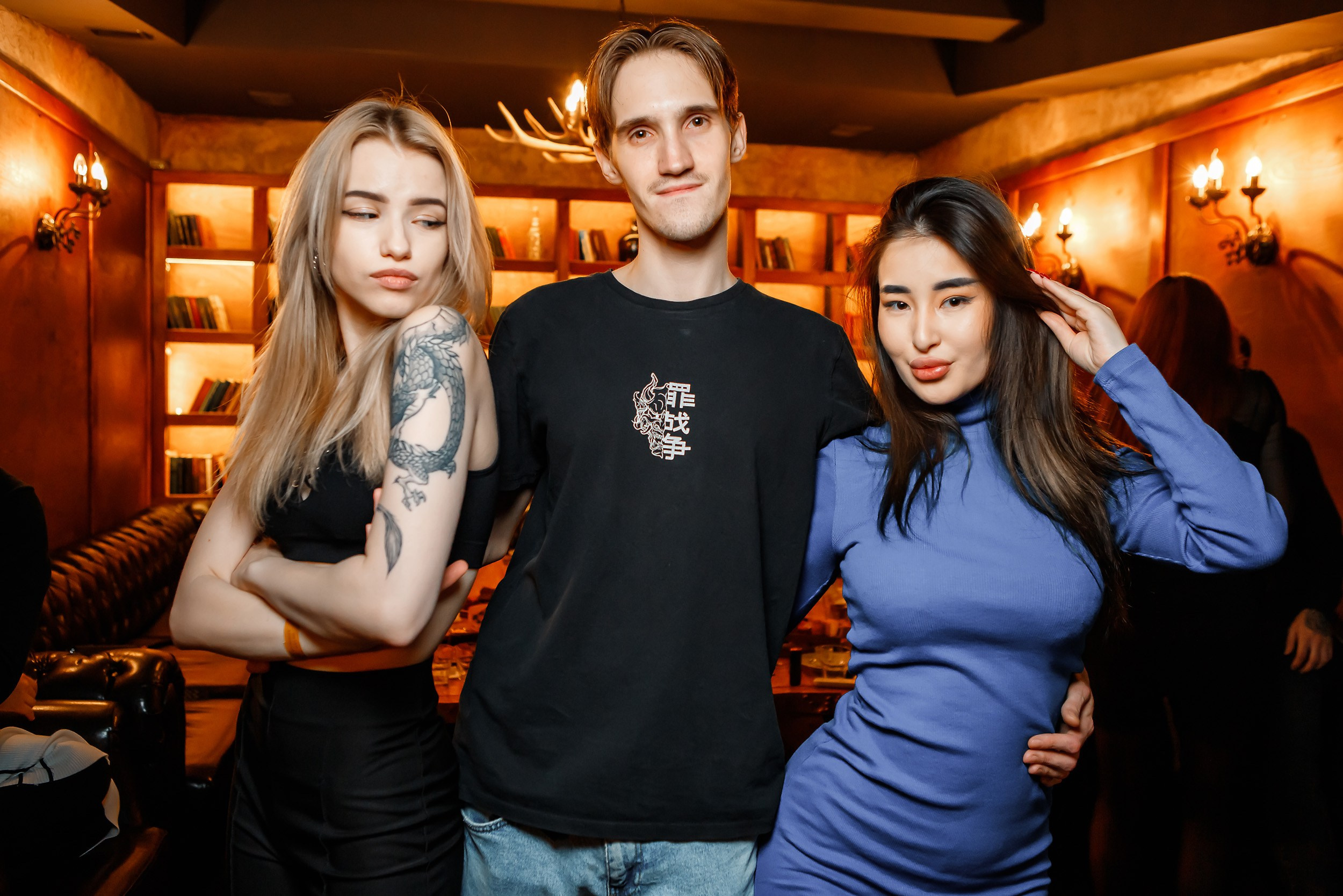 Hudson. Кипятком Павлодар