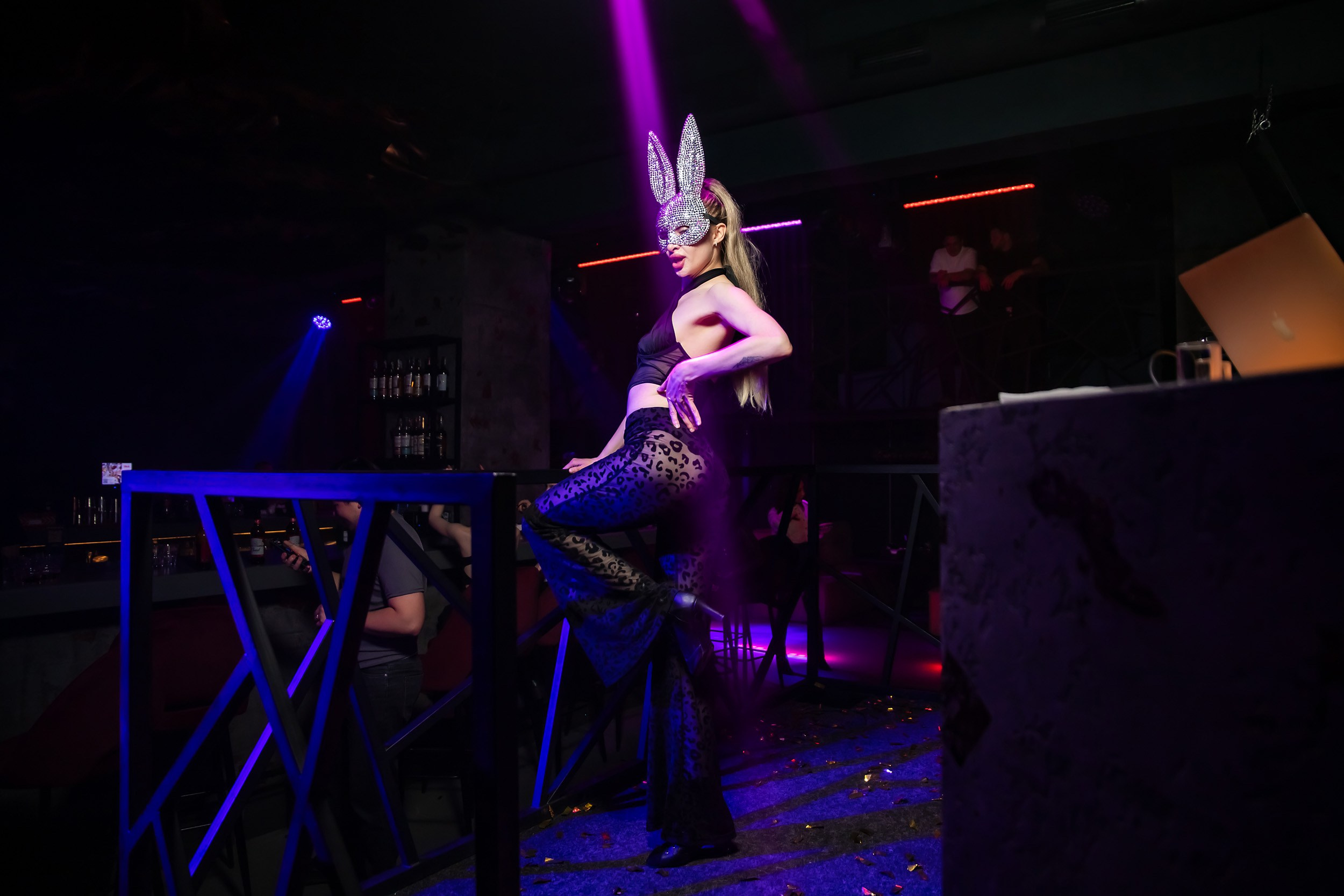 Insomnia. Кипятком Павлодар