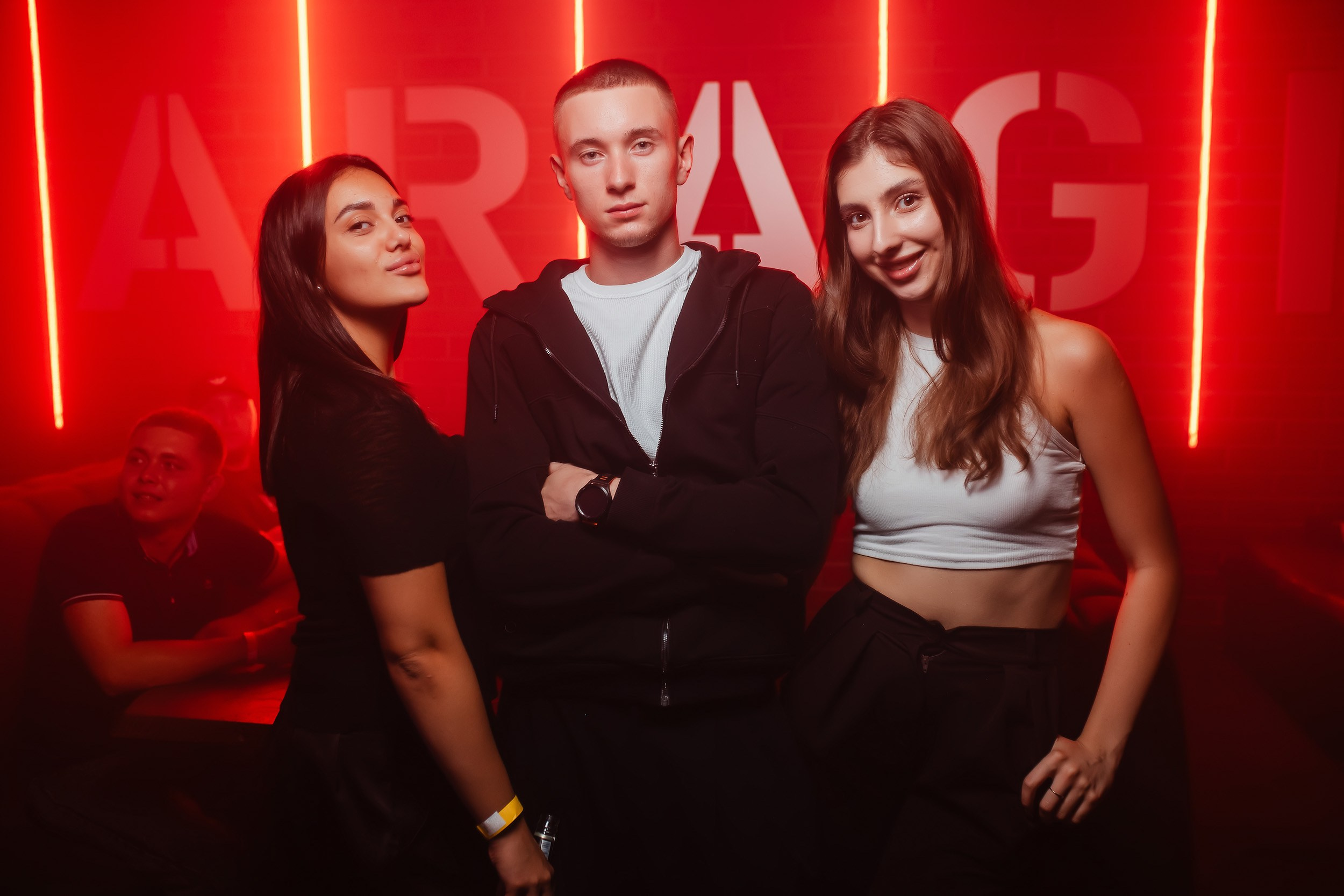 Garage. Кипятком Павлодар