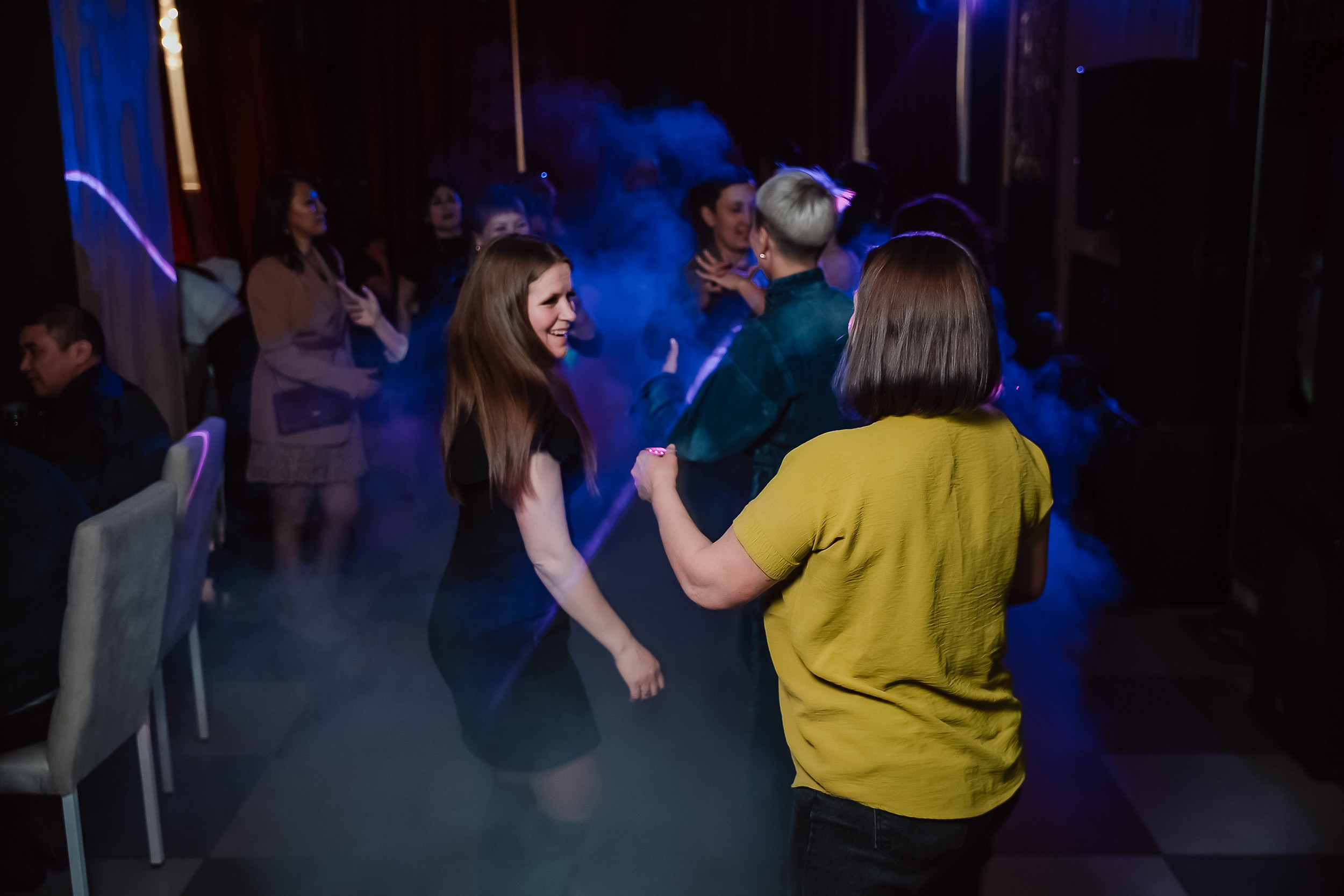 Two Star. Кипятком Павлодар