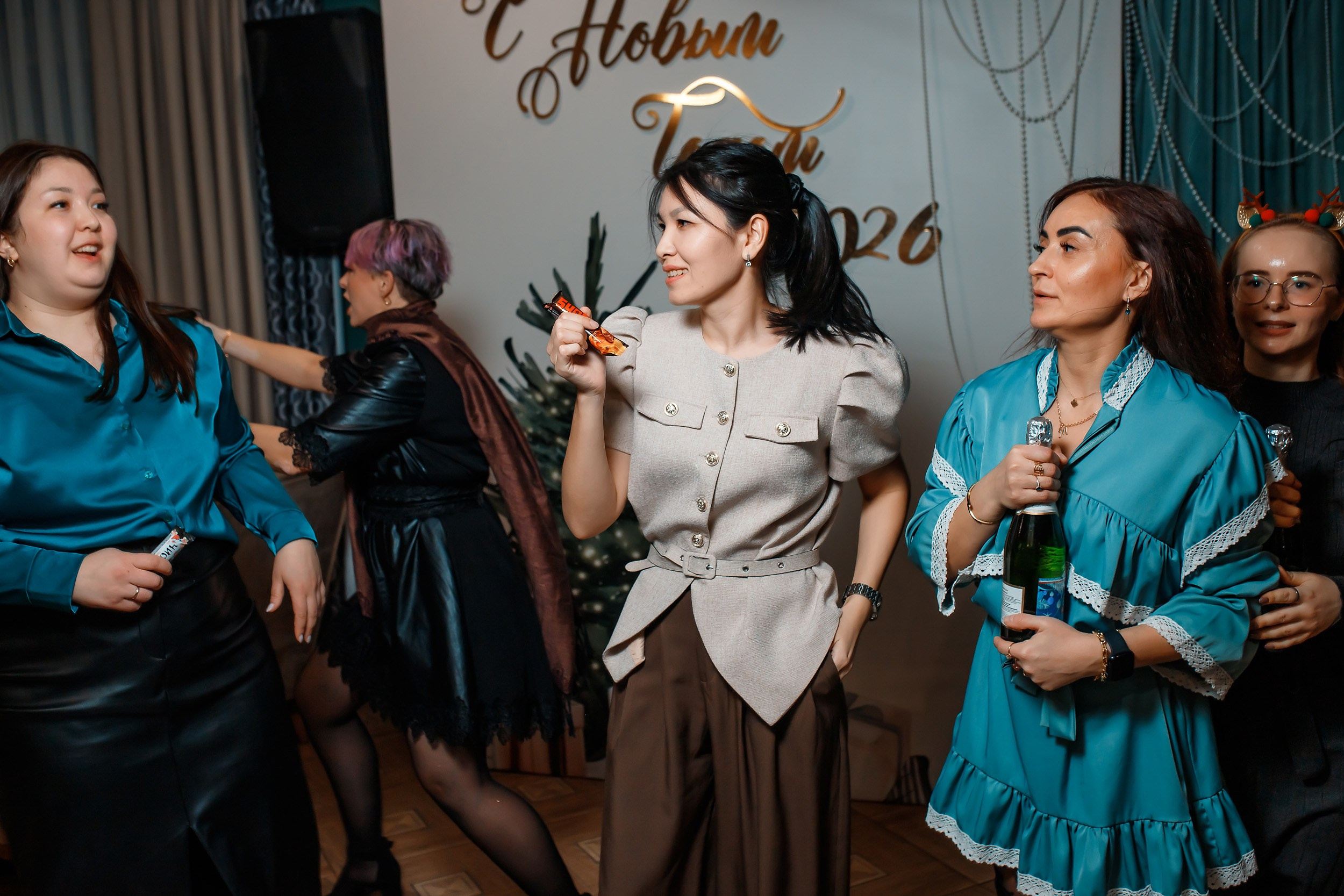 Bossfor. Кипятком Павлодар