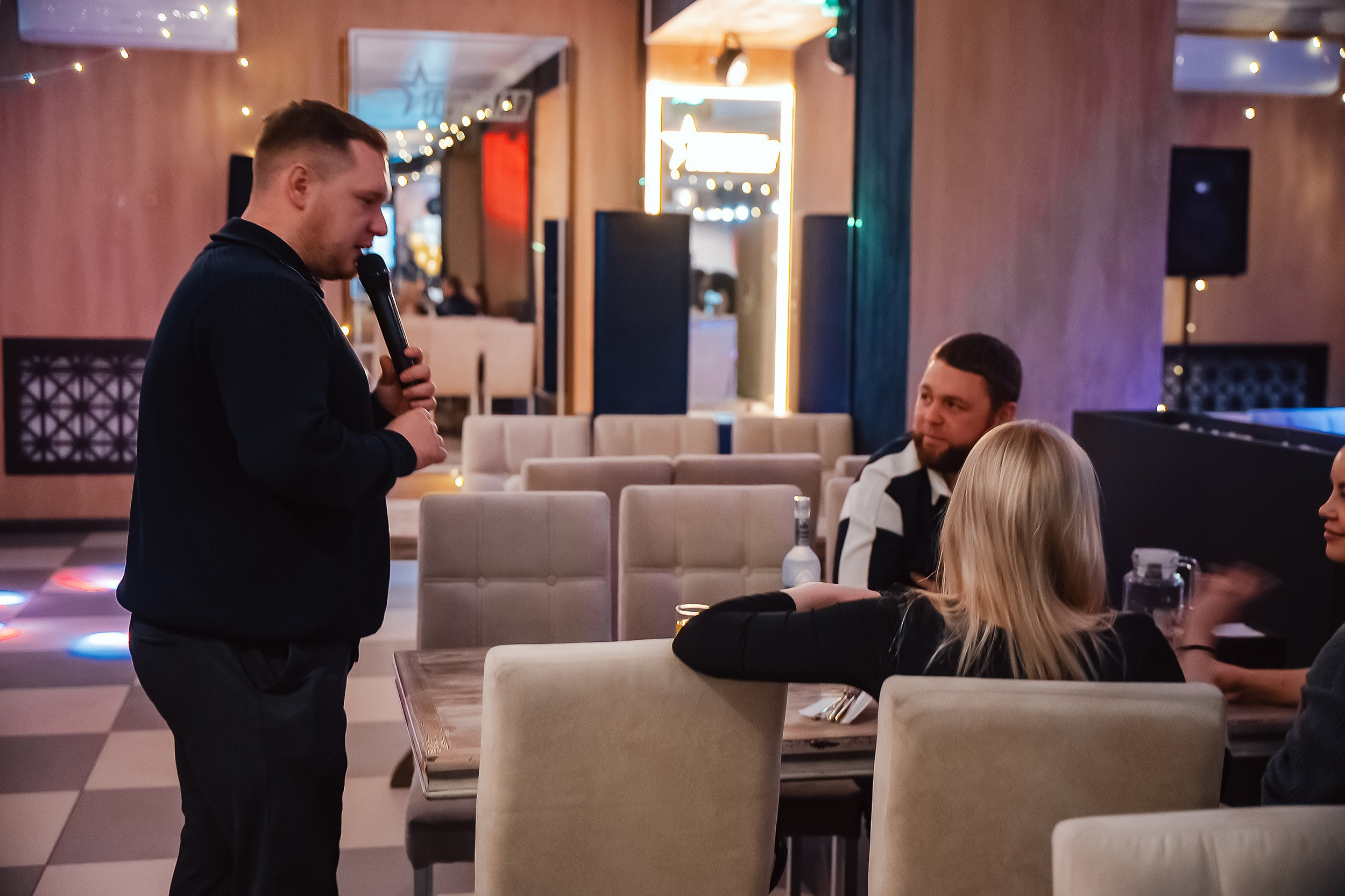 Two Star. Кипятком Павлодар