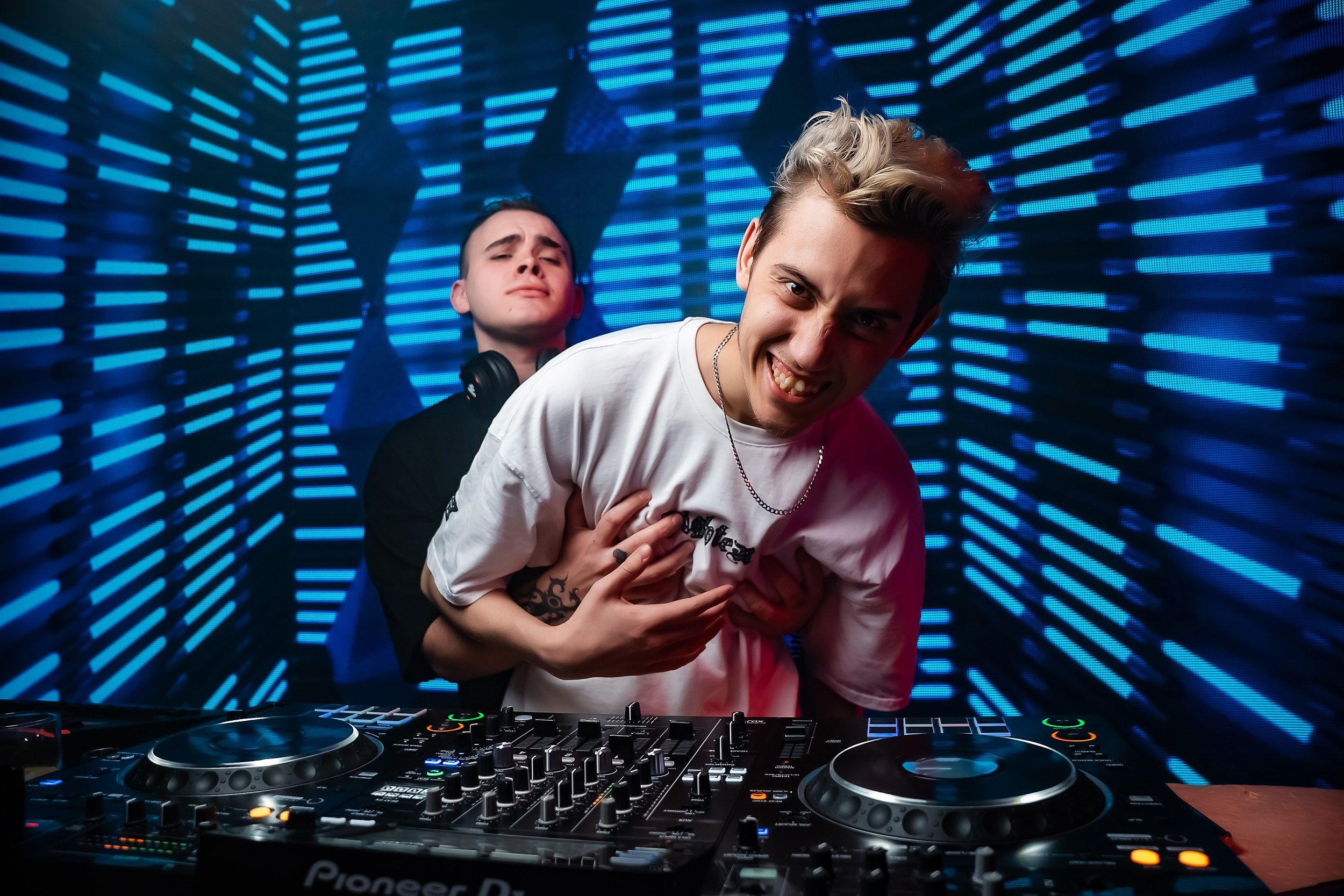 Insomnia. Кипятком Павлодар