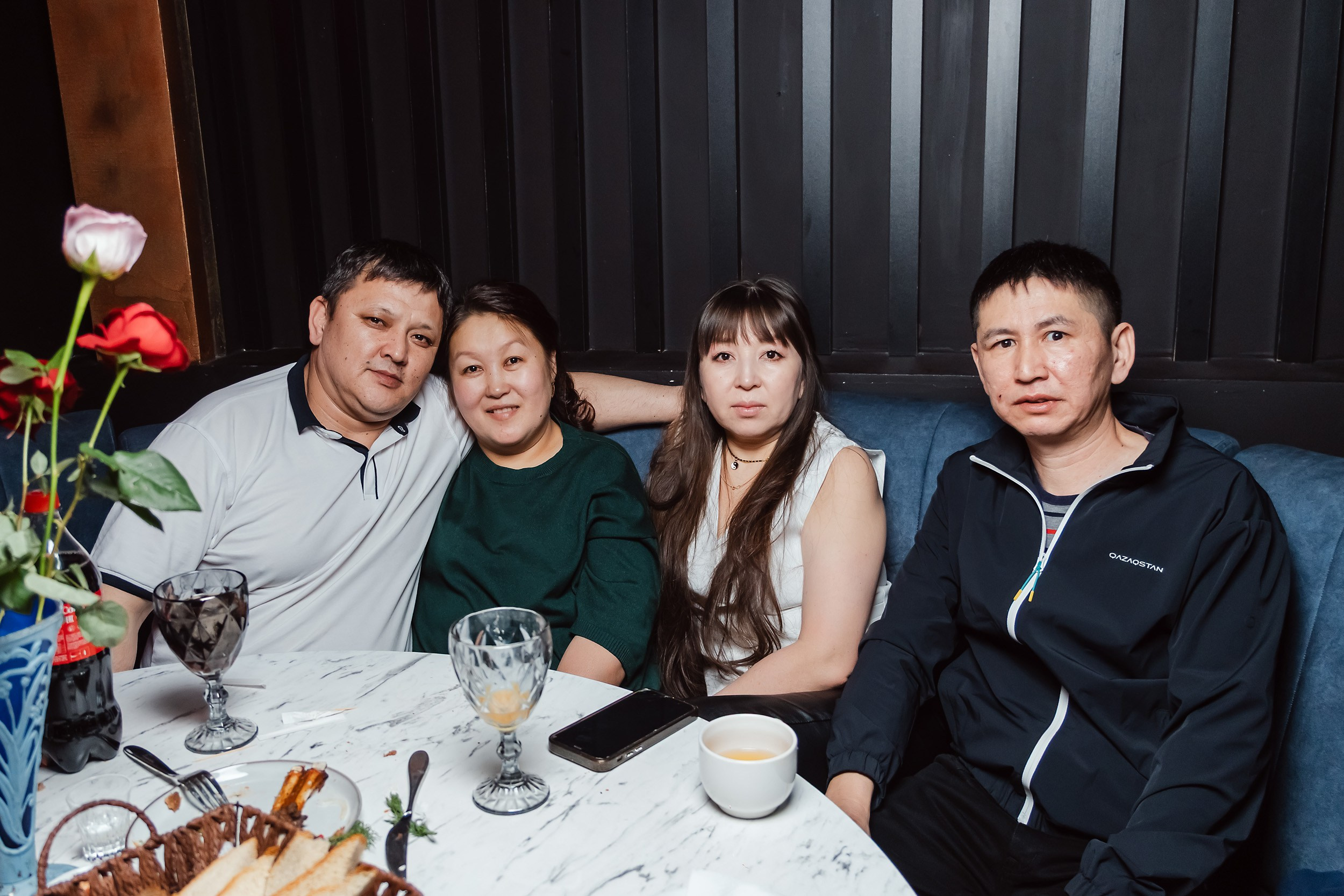 Gromche. Кипятком Павлодар