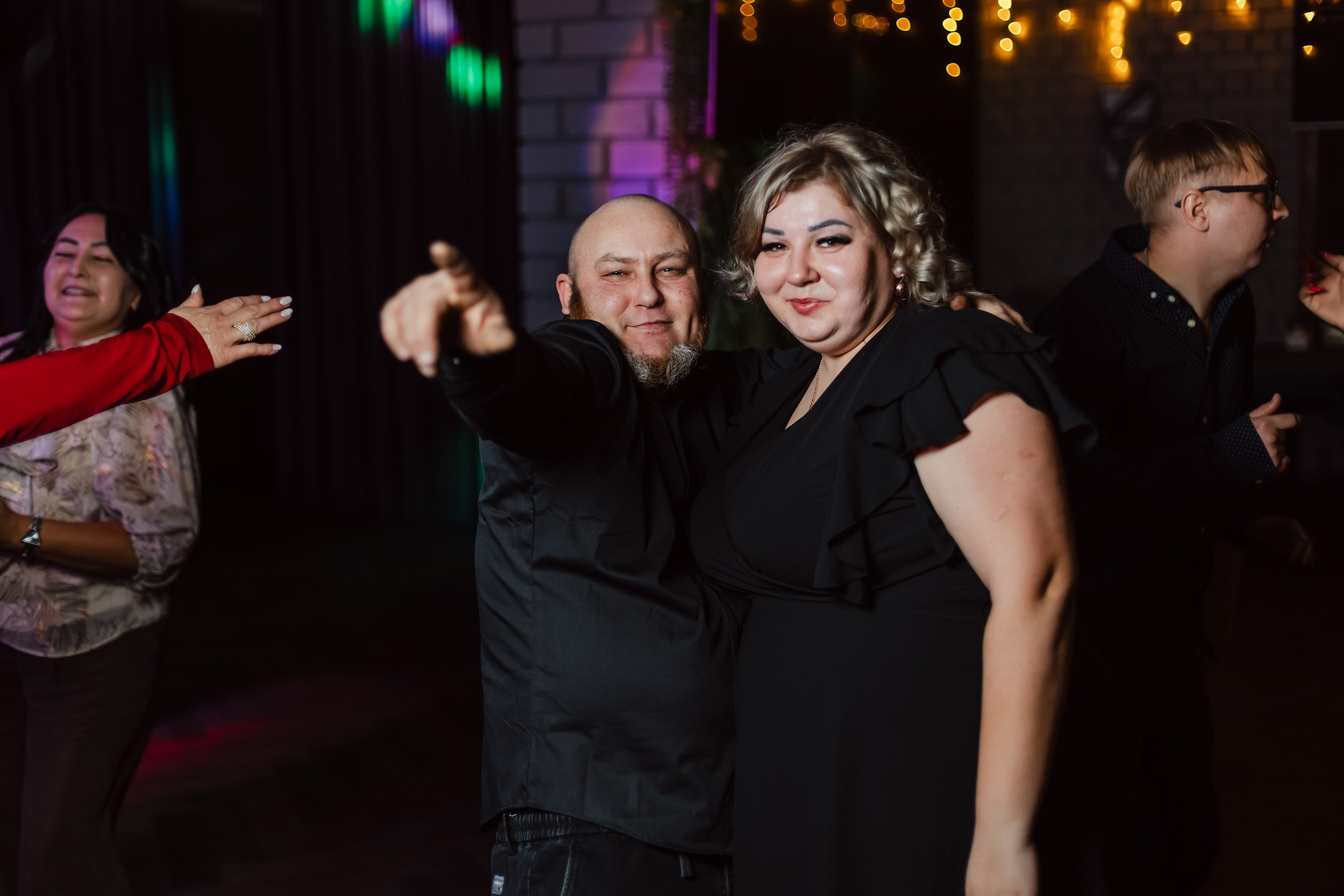 Most. Кипятком Павлодар