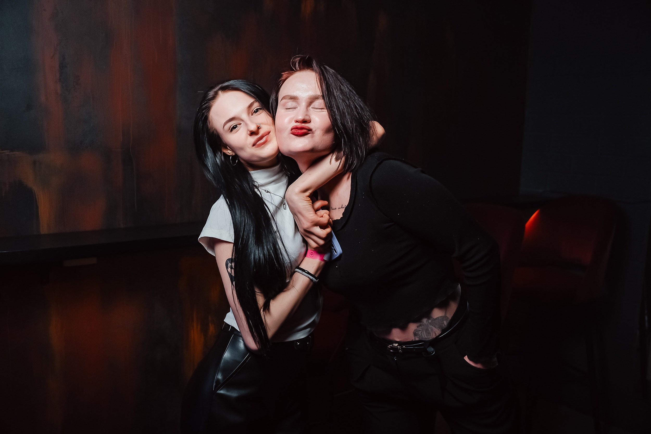 Insomnia. Кипятком Павлодар