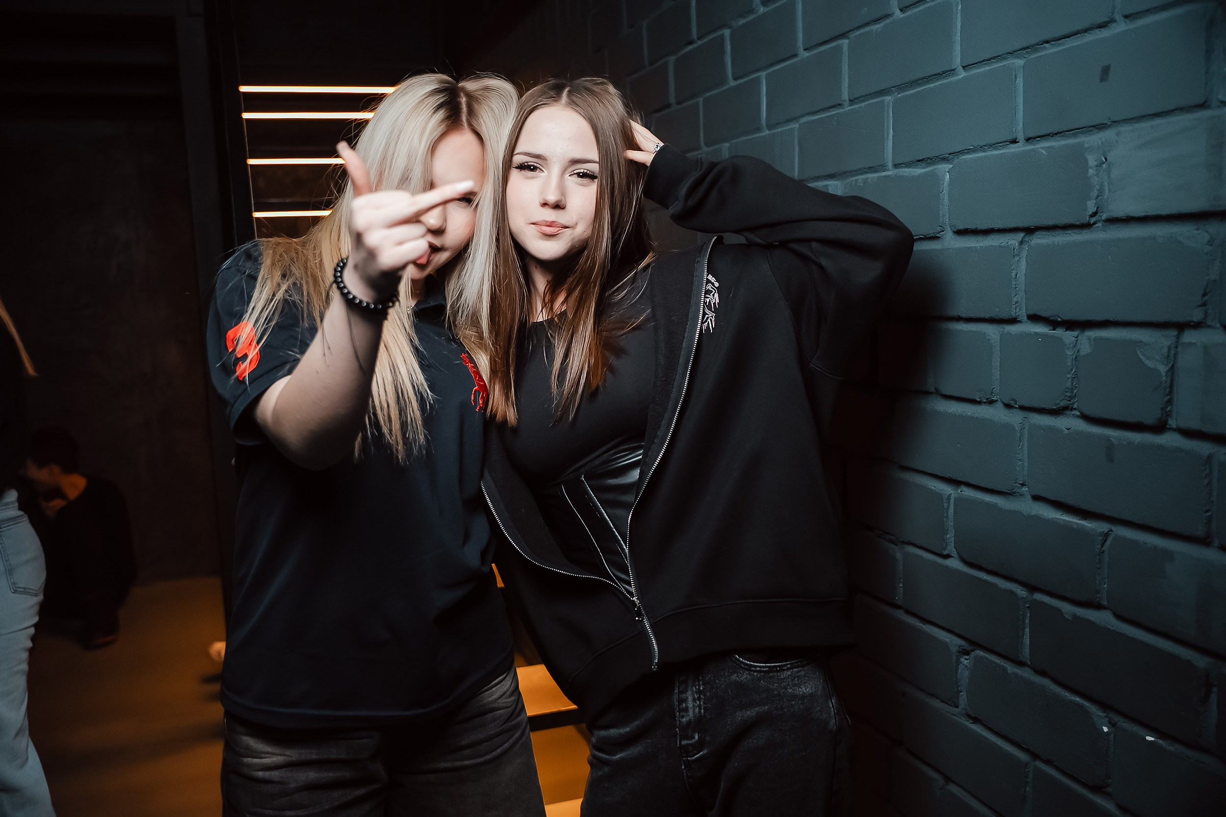 Krasnoff Party. Кипятком Павлодар