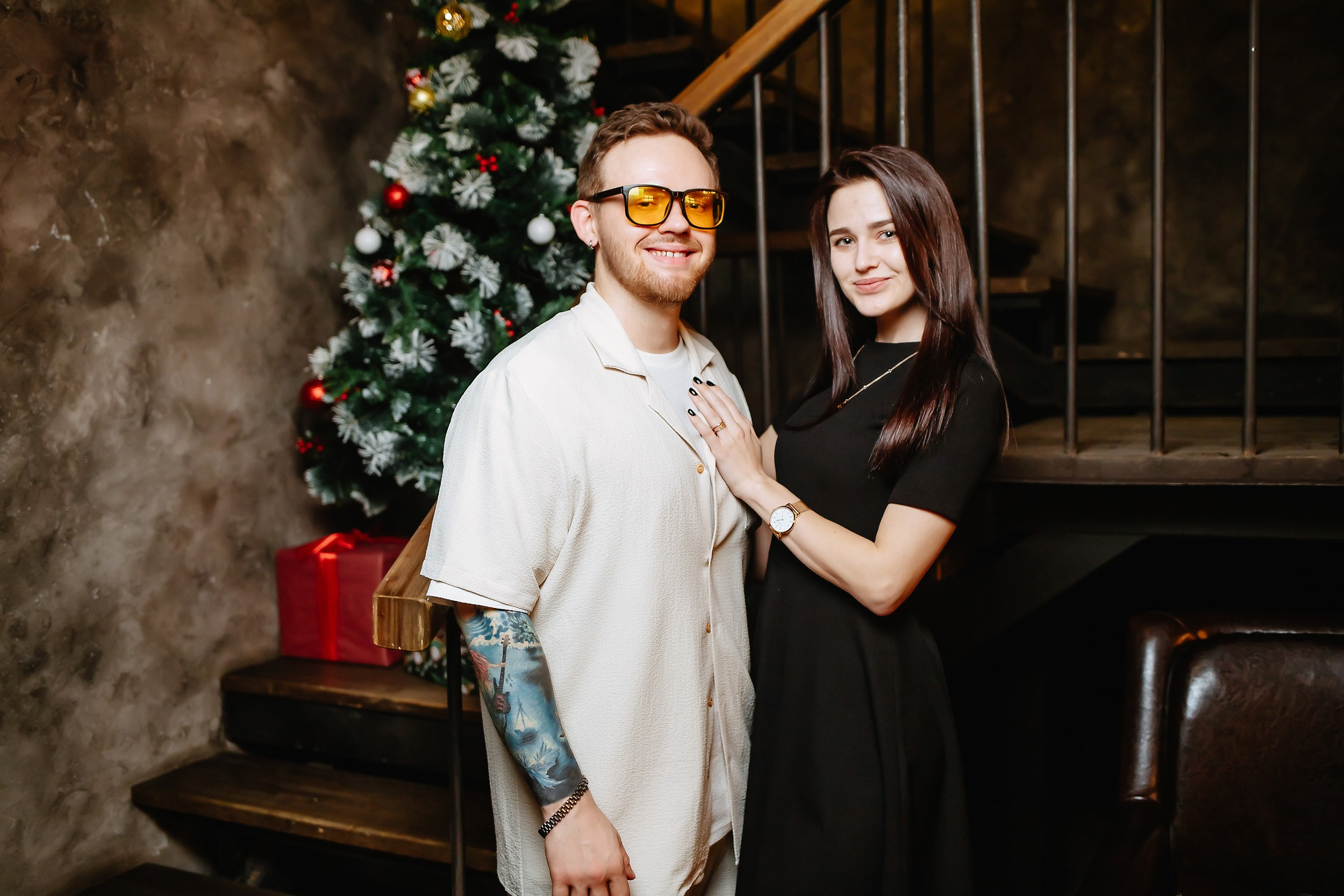 Hudson. Кипятком Павлодар