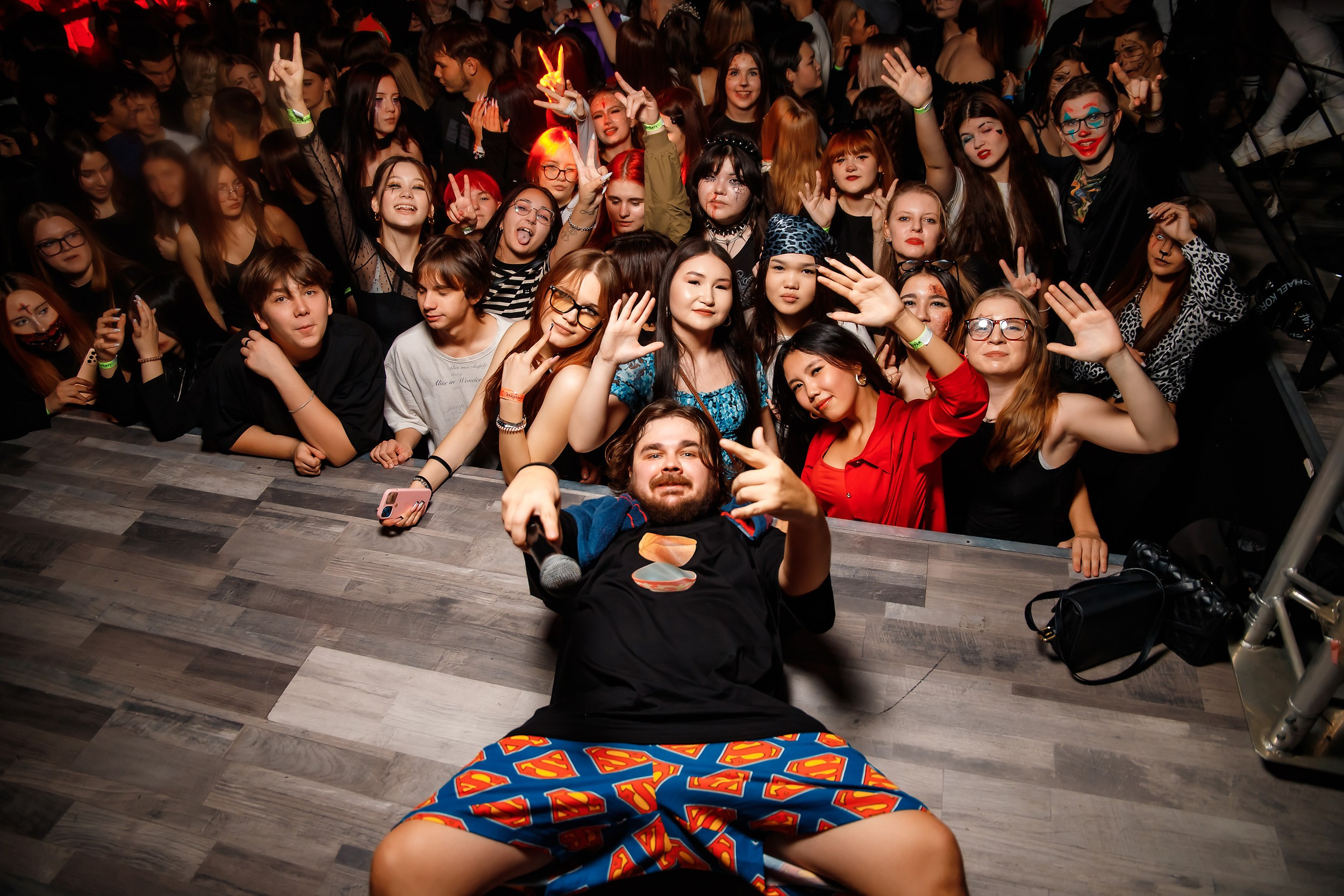 Импульс. Кипятком Павлодар