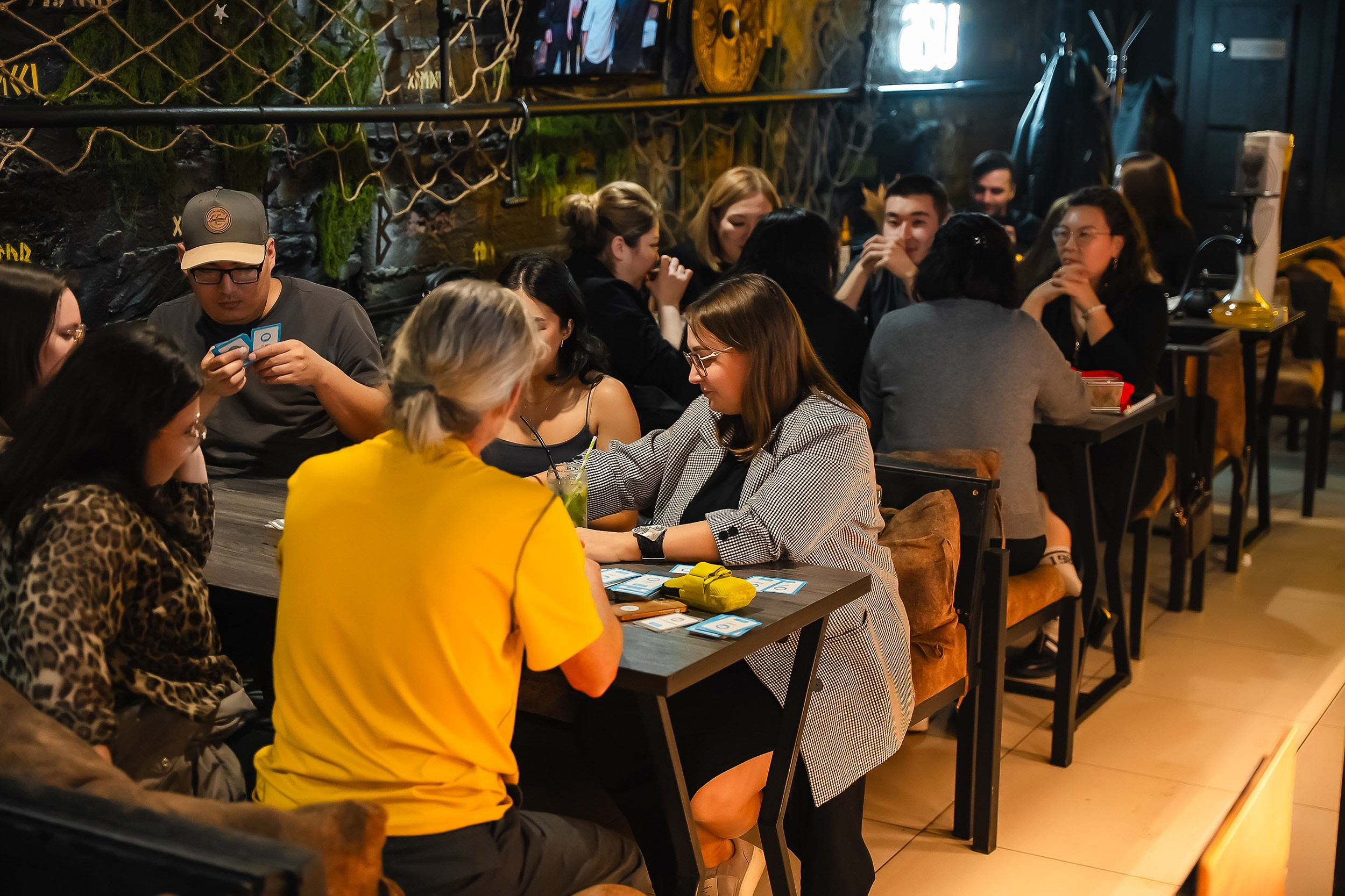 Viking. Кипятком Павлодар