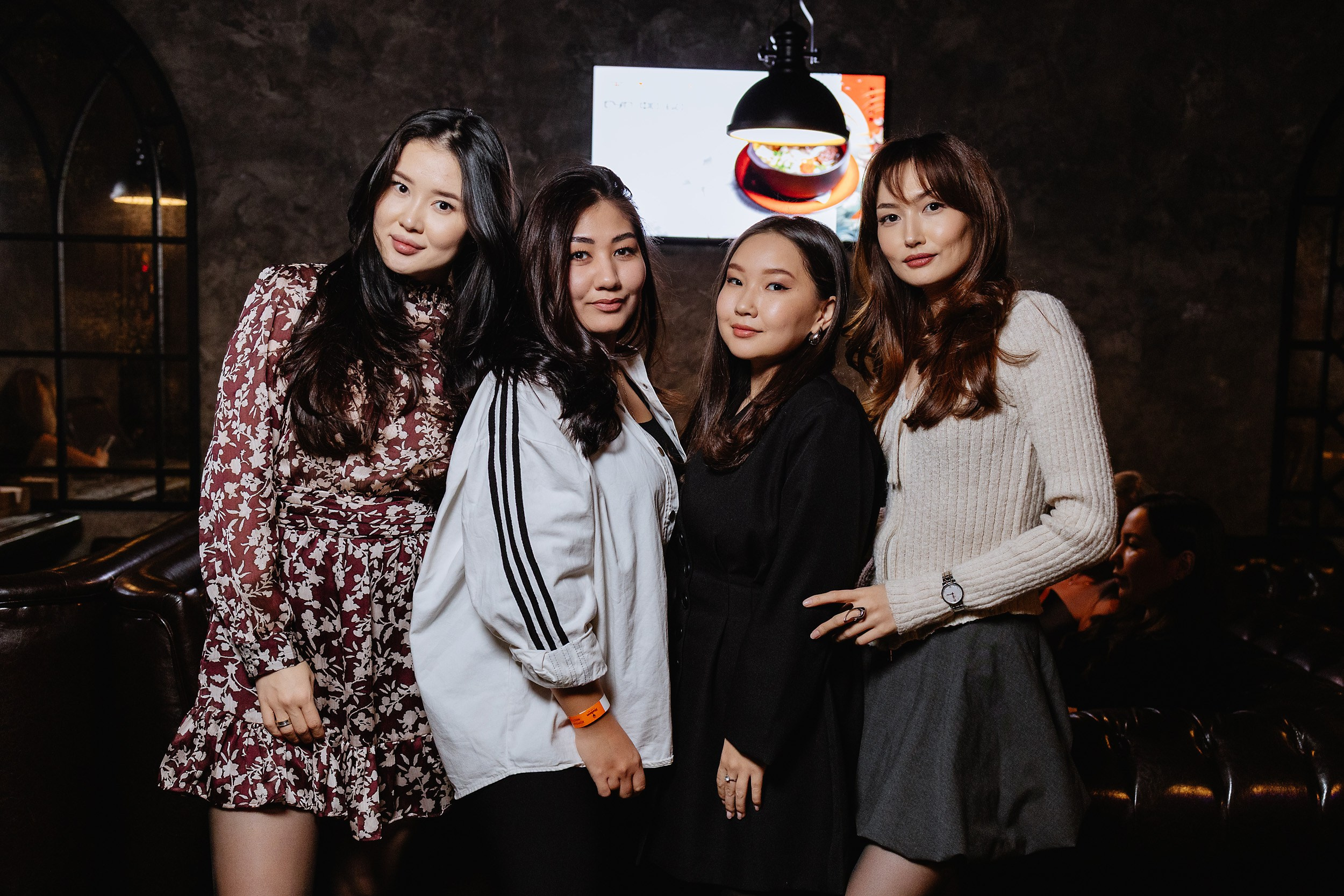 Hudson. Кипятком Павлодар