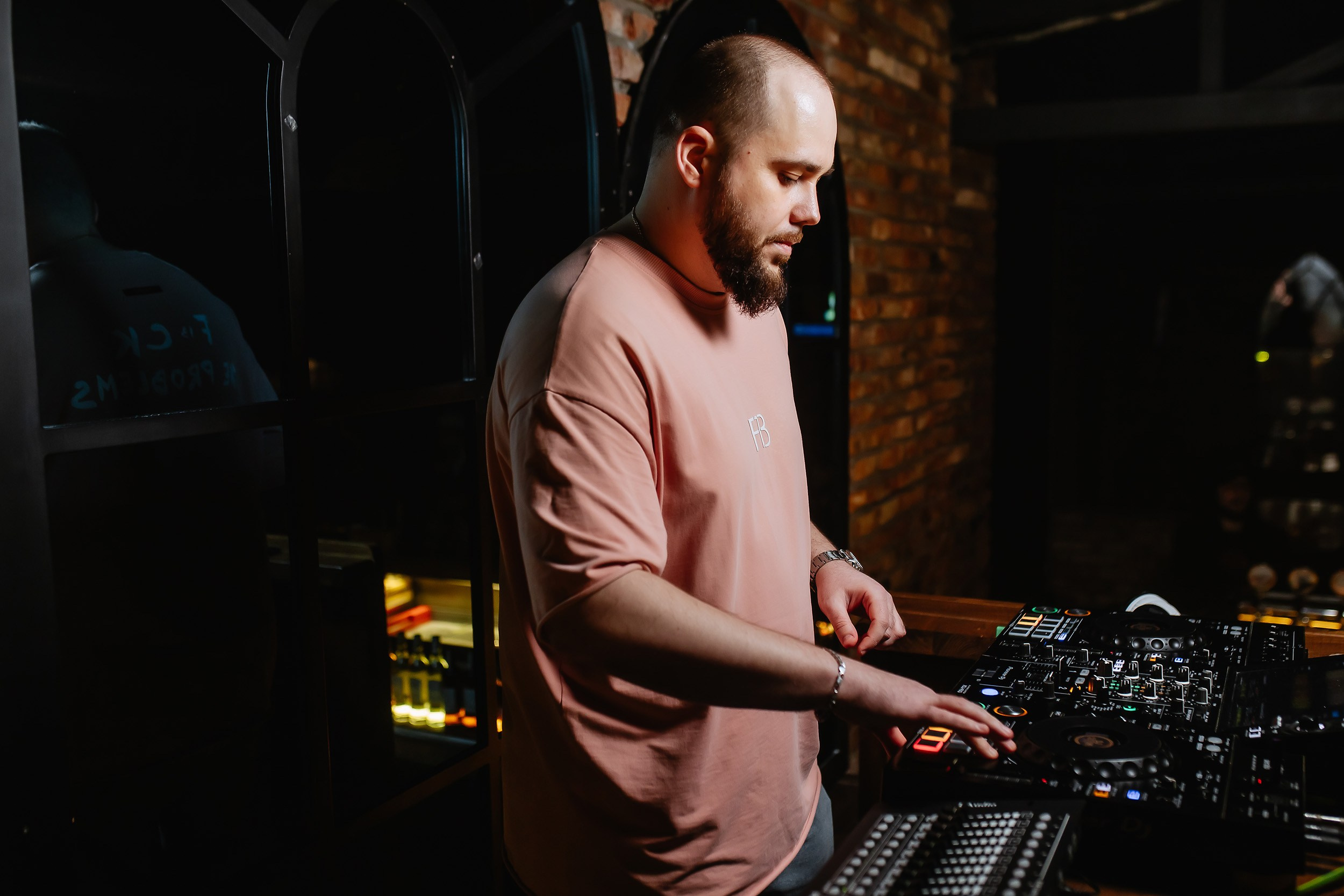 Hudson. Кипятком Павлодар