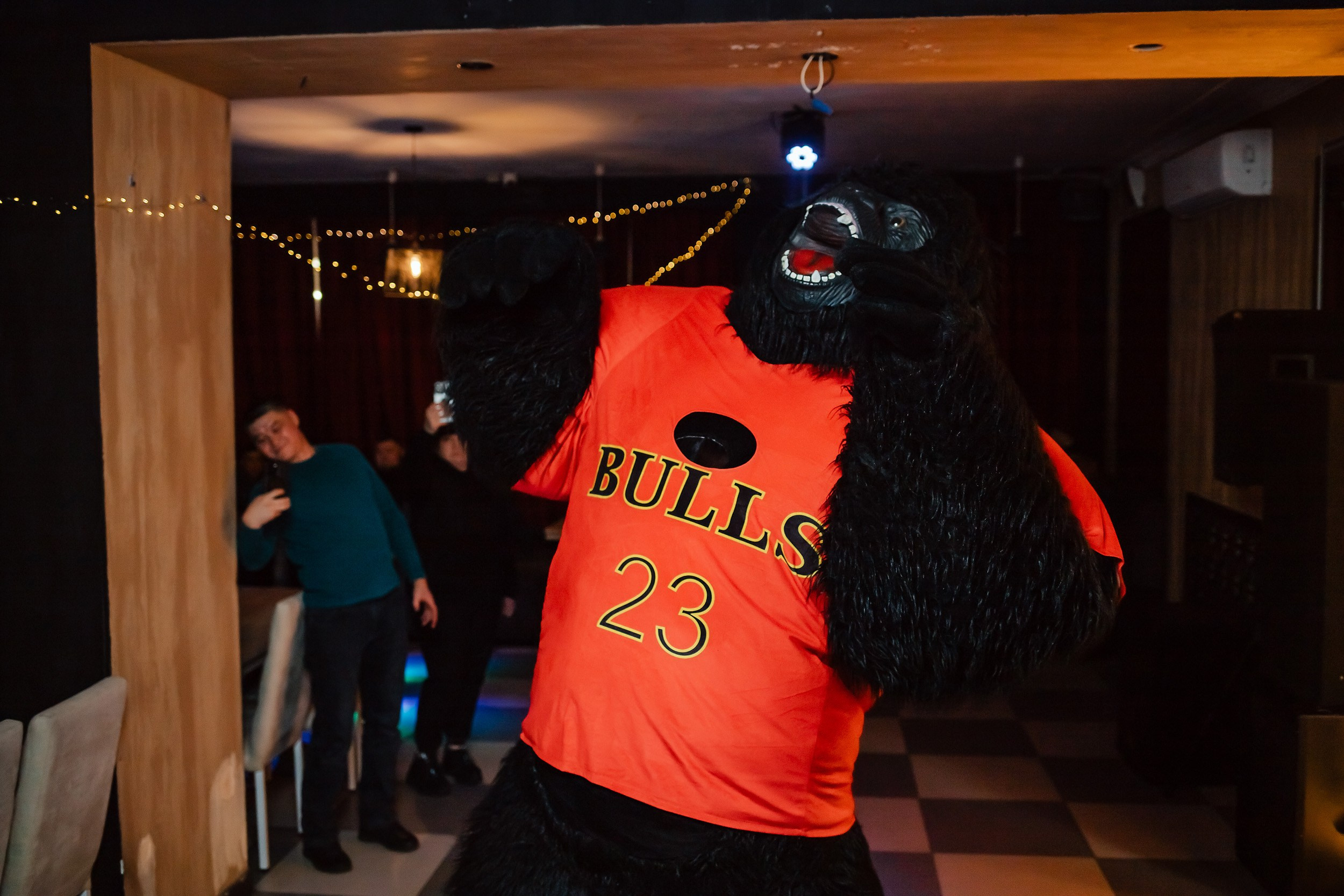 Two Star. Кипятком Павлодар