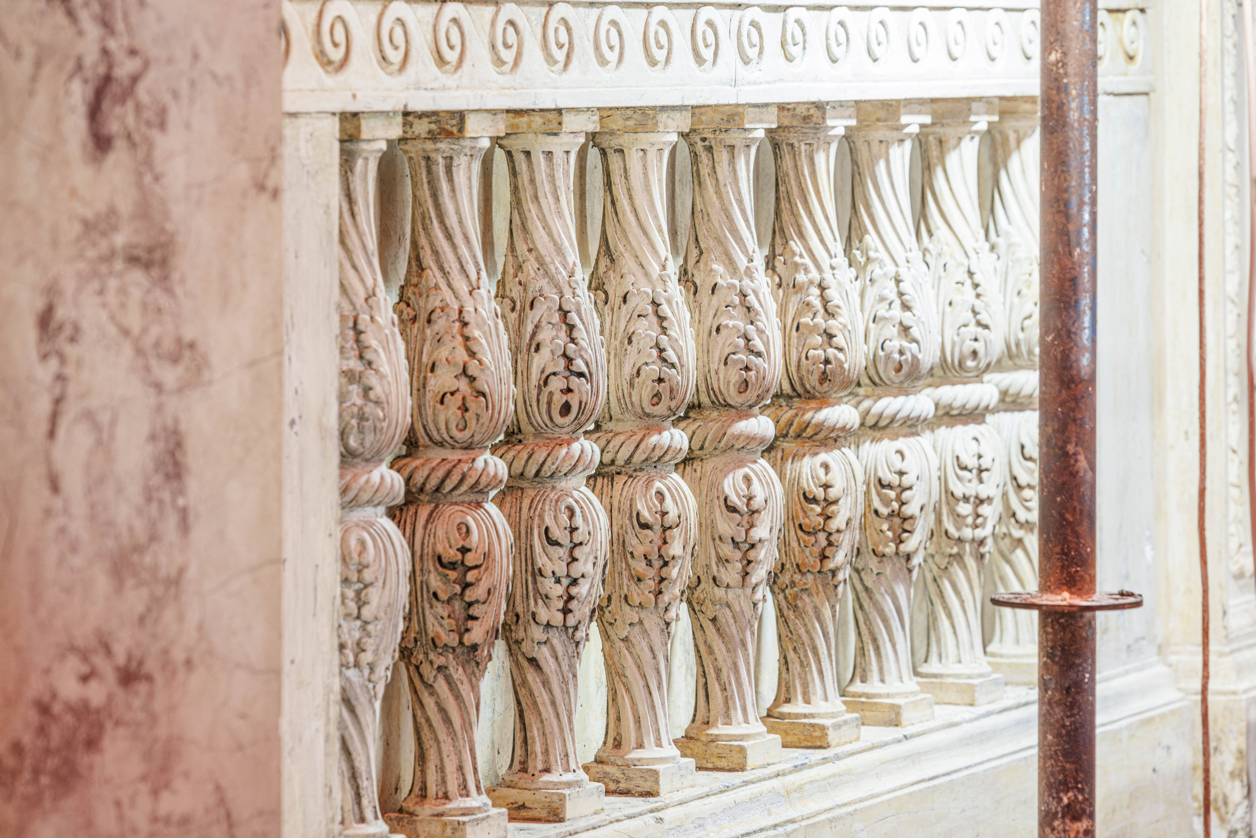 Дом Радио Санкт-Петербург. Фотограф Балаев Михаил