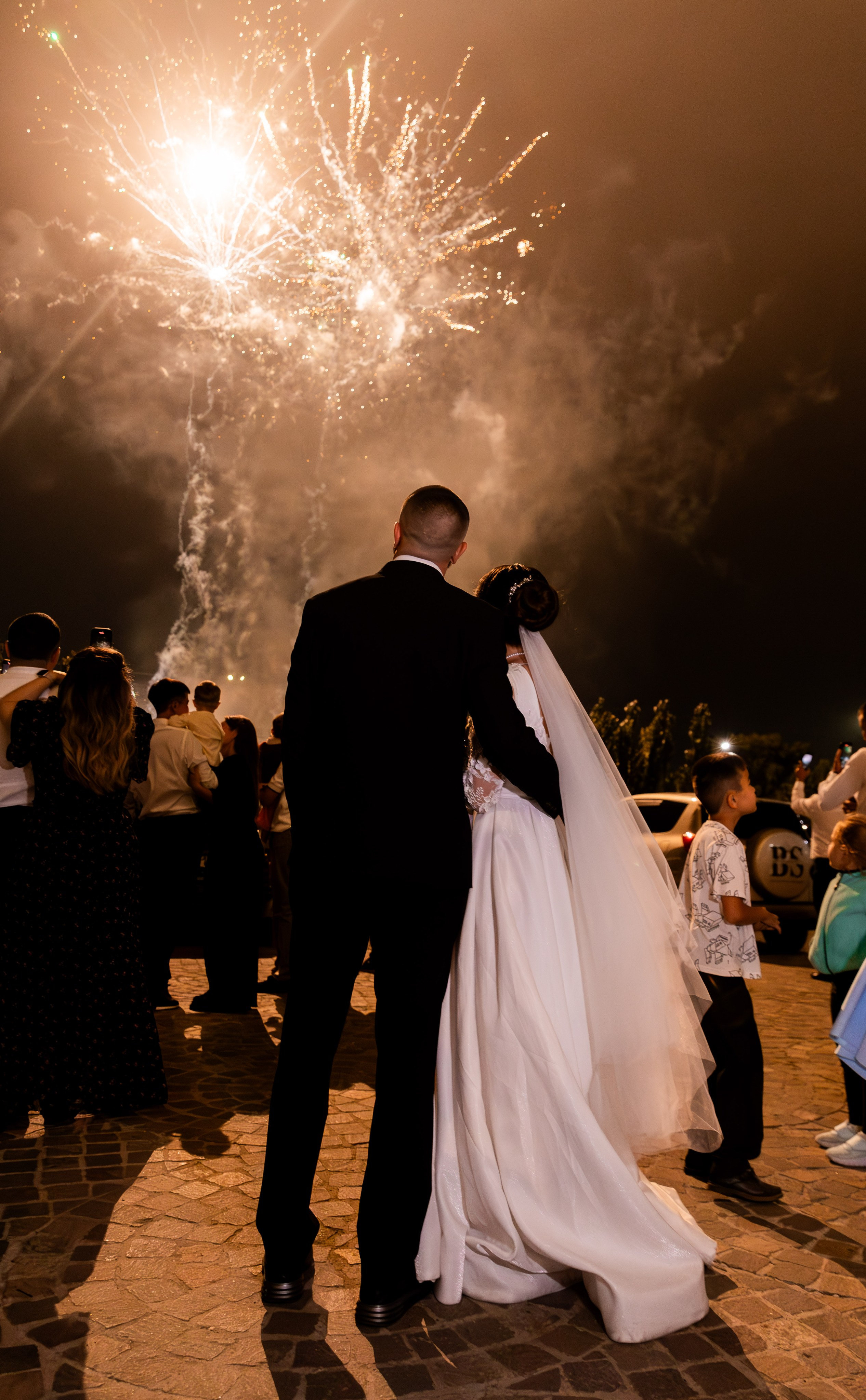 Темирлан и Дарья