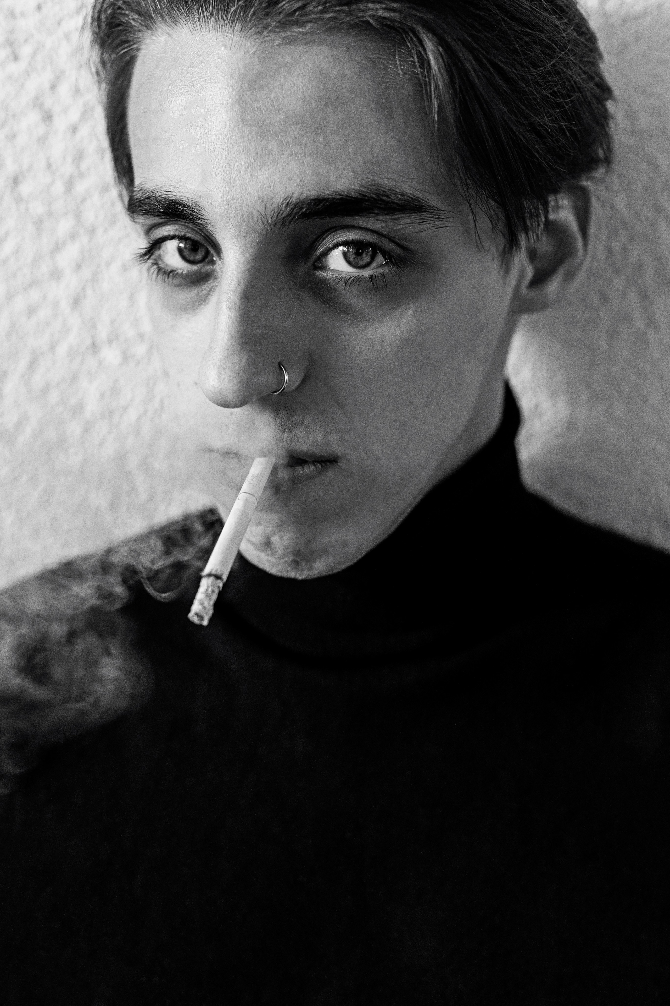 Женя. Сергей Виноградов фотограф Россия Санкт-Петербург