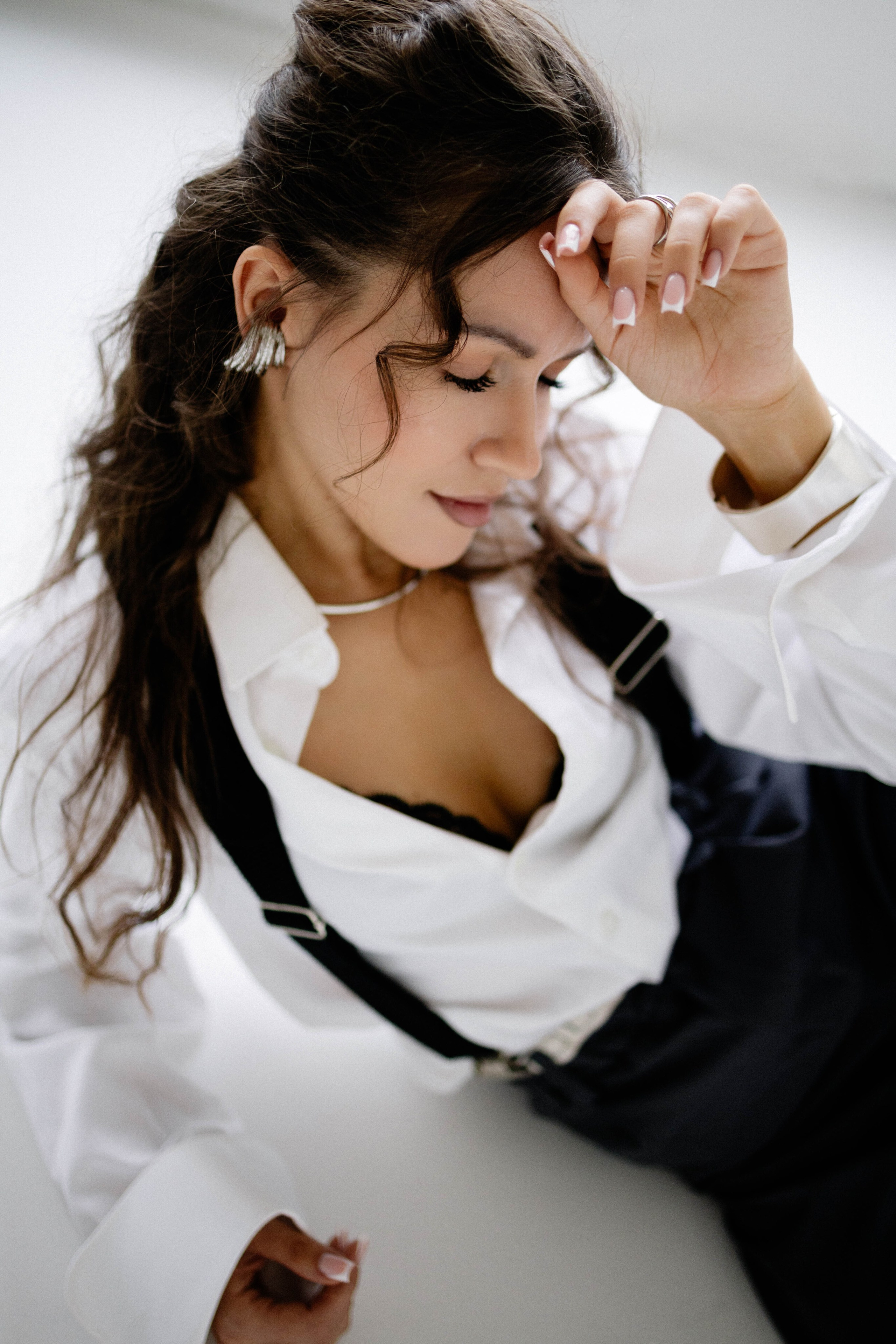 Арина. Фотограф в Новосибирске