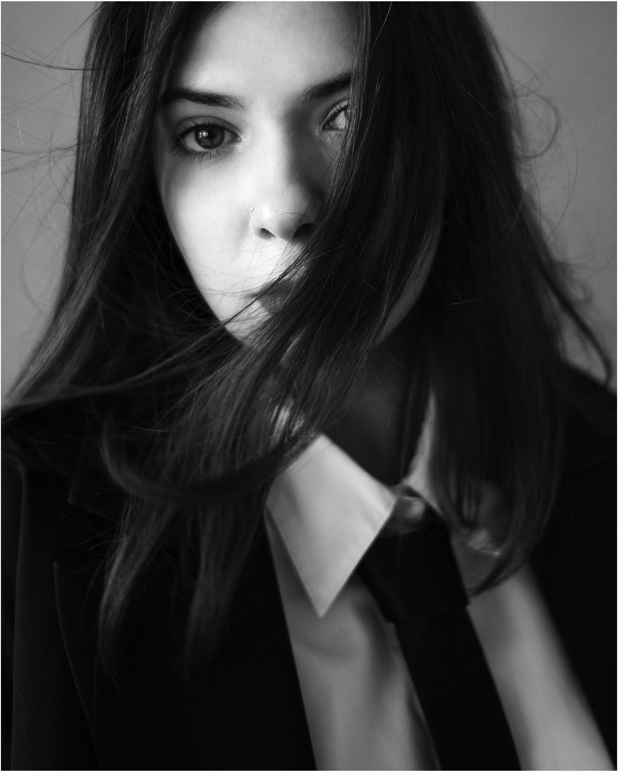 Анна. Anya.vision