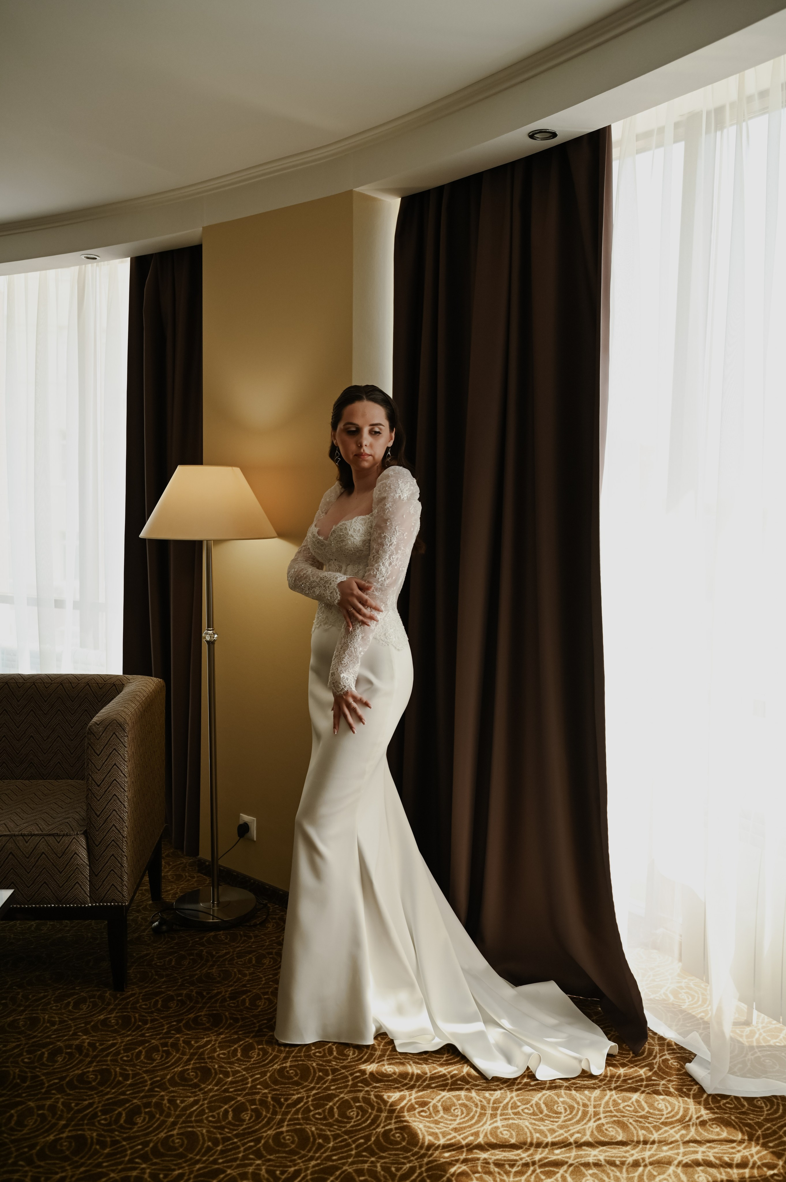 Александр и Дарья. Фотограф в Абакане и Минусинске