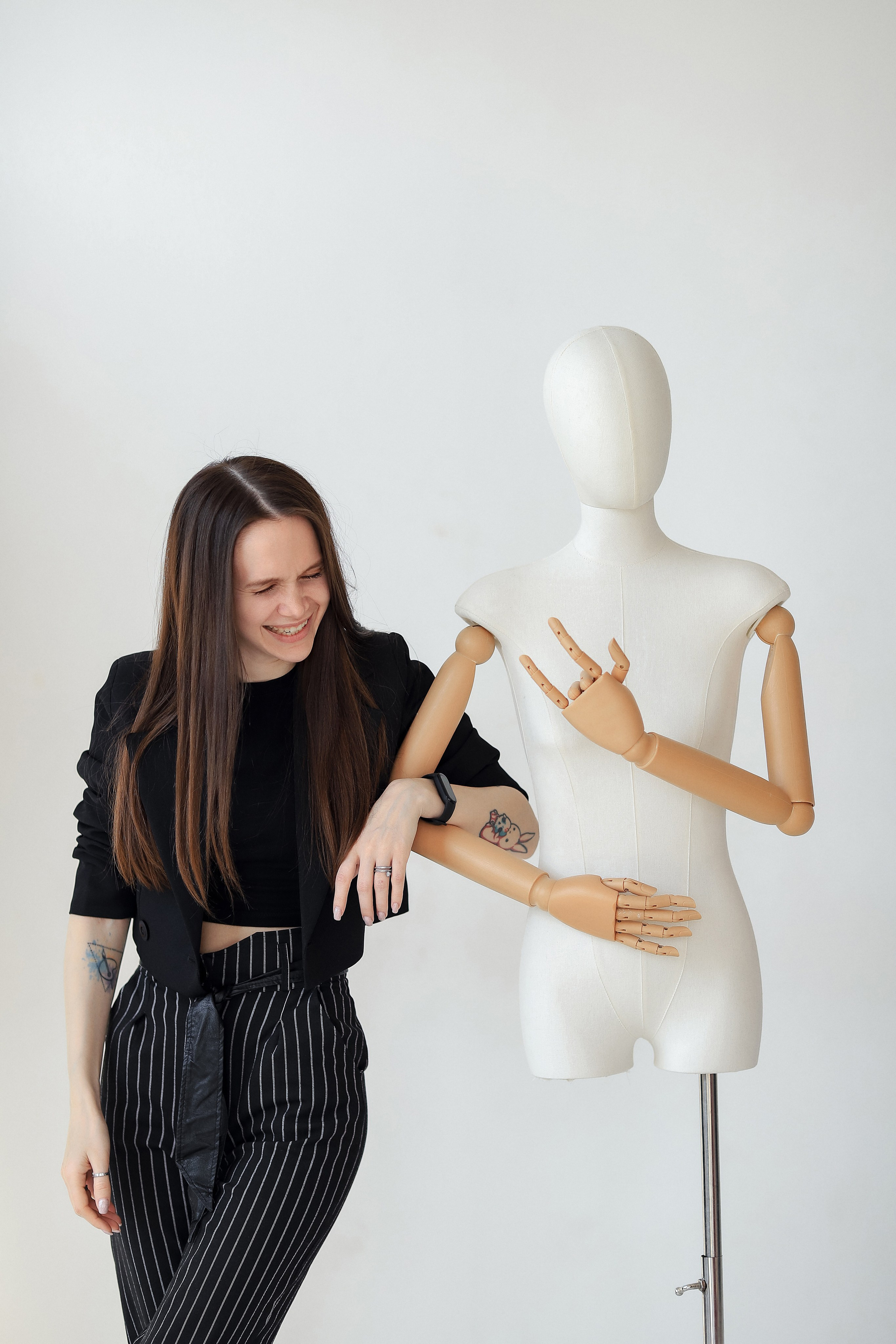 ЖЕНСКИЙ ПОРТЕТ. Фотограф в Краснодаре Анна Светикова