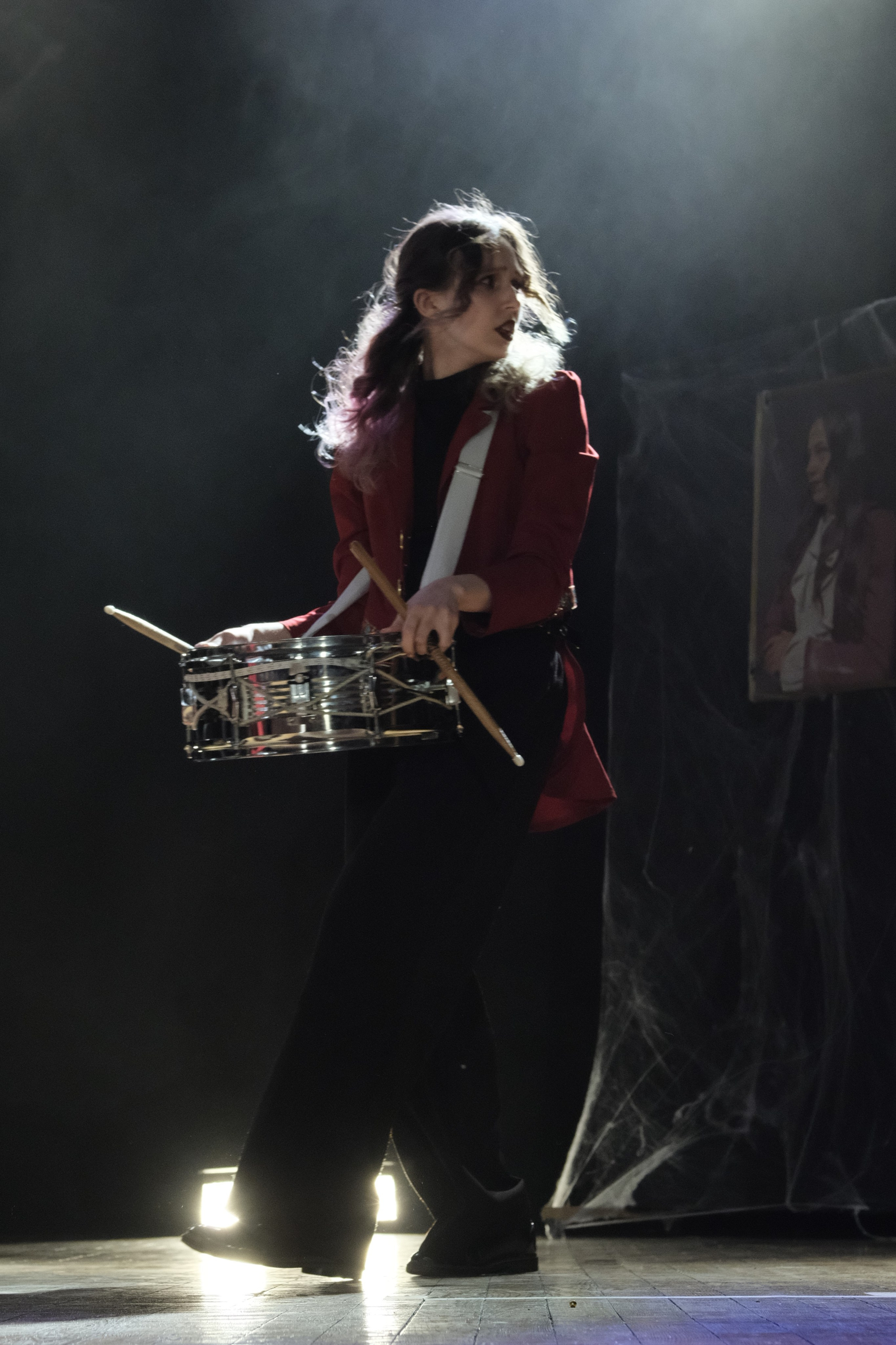 Концерты. NVSL STD