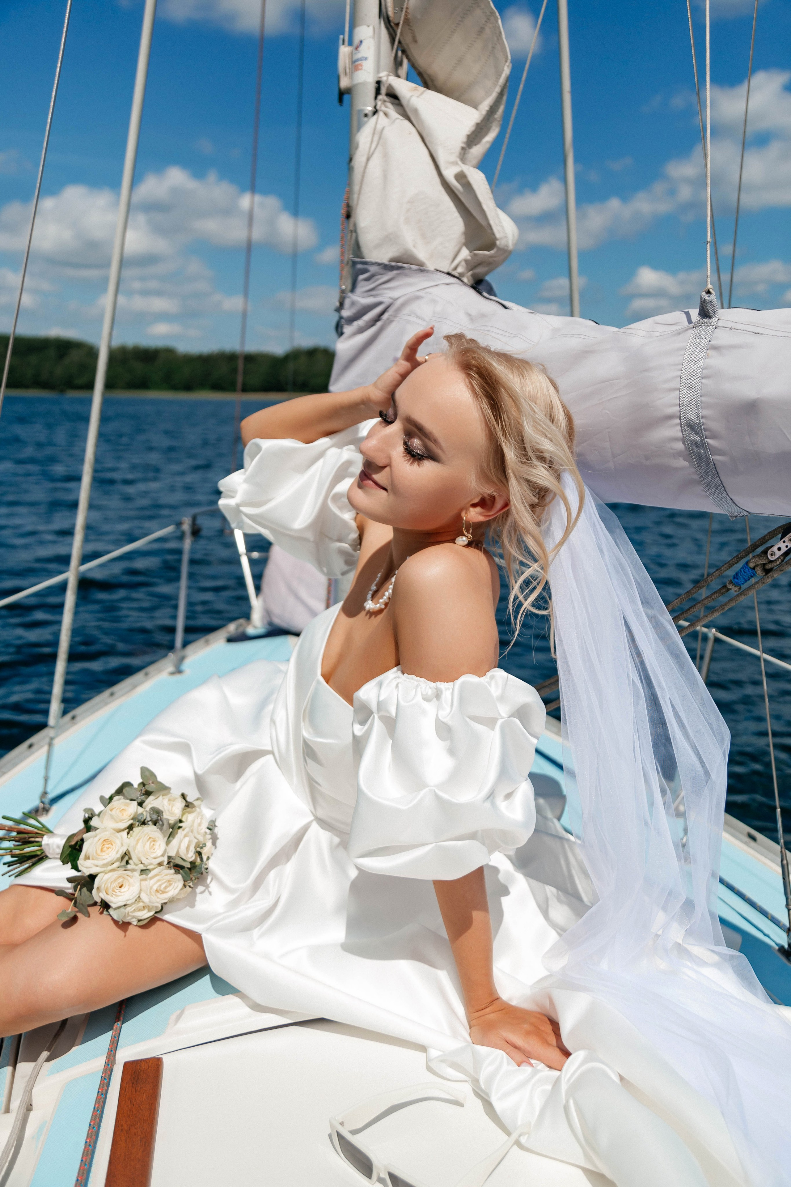 Настя и Игорь. Свадебный и семейный фотограф Юлия Виноградова