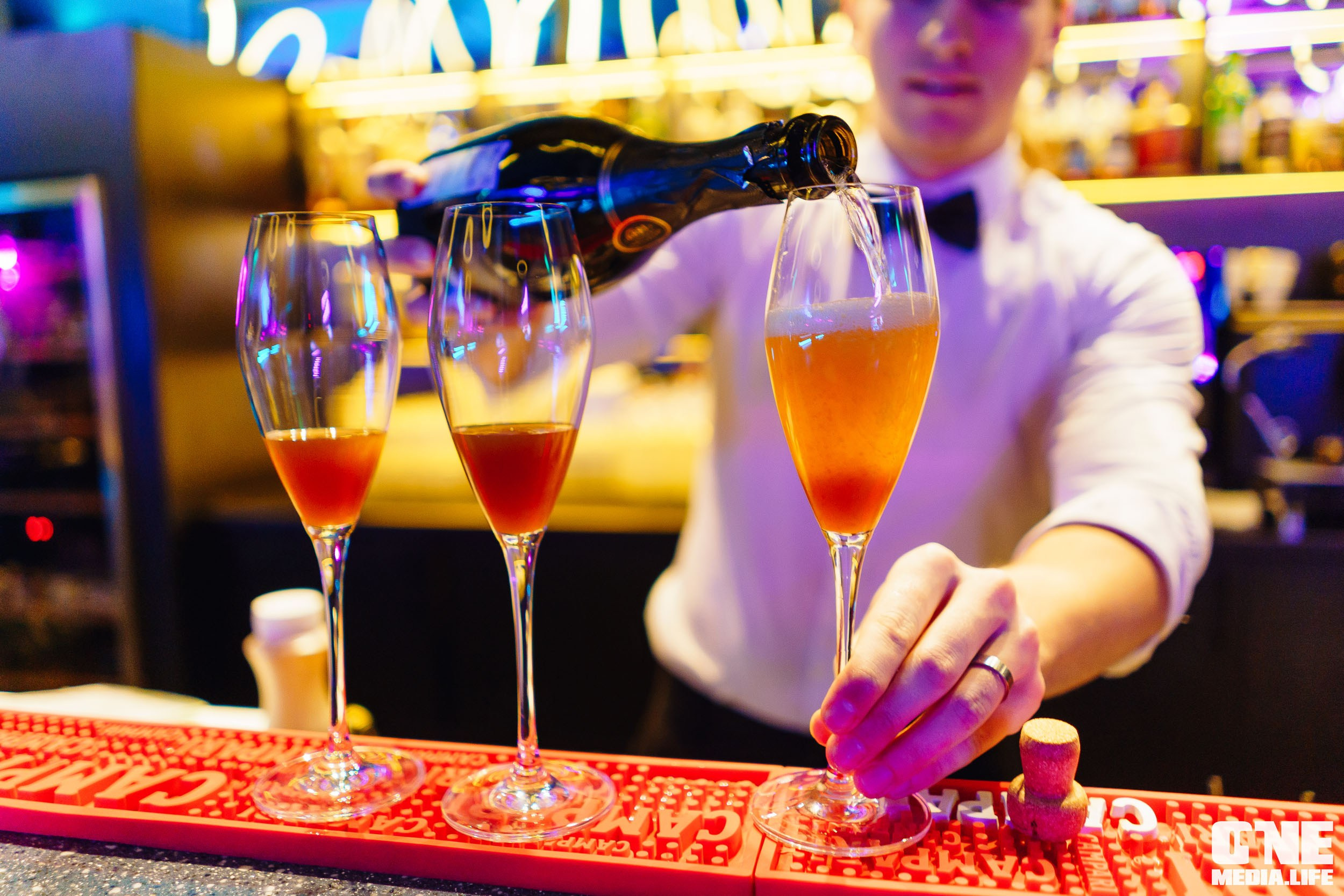 Фоторепортаж из ресторана Океан. One Media Life: фоторепортажи, фотоотчеты с мероприятий и заведений