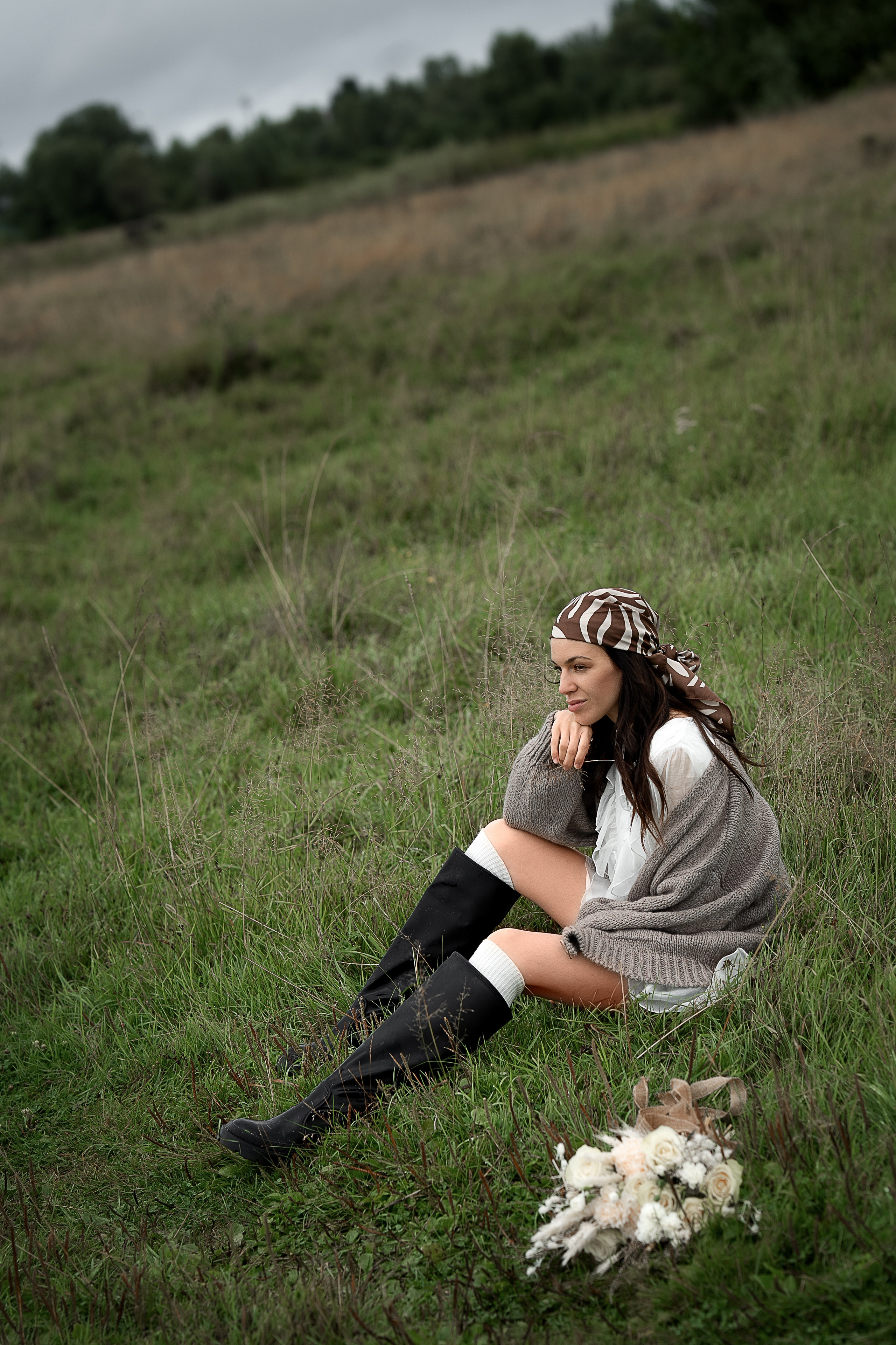 Алиса. Главная