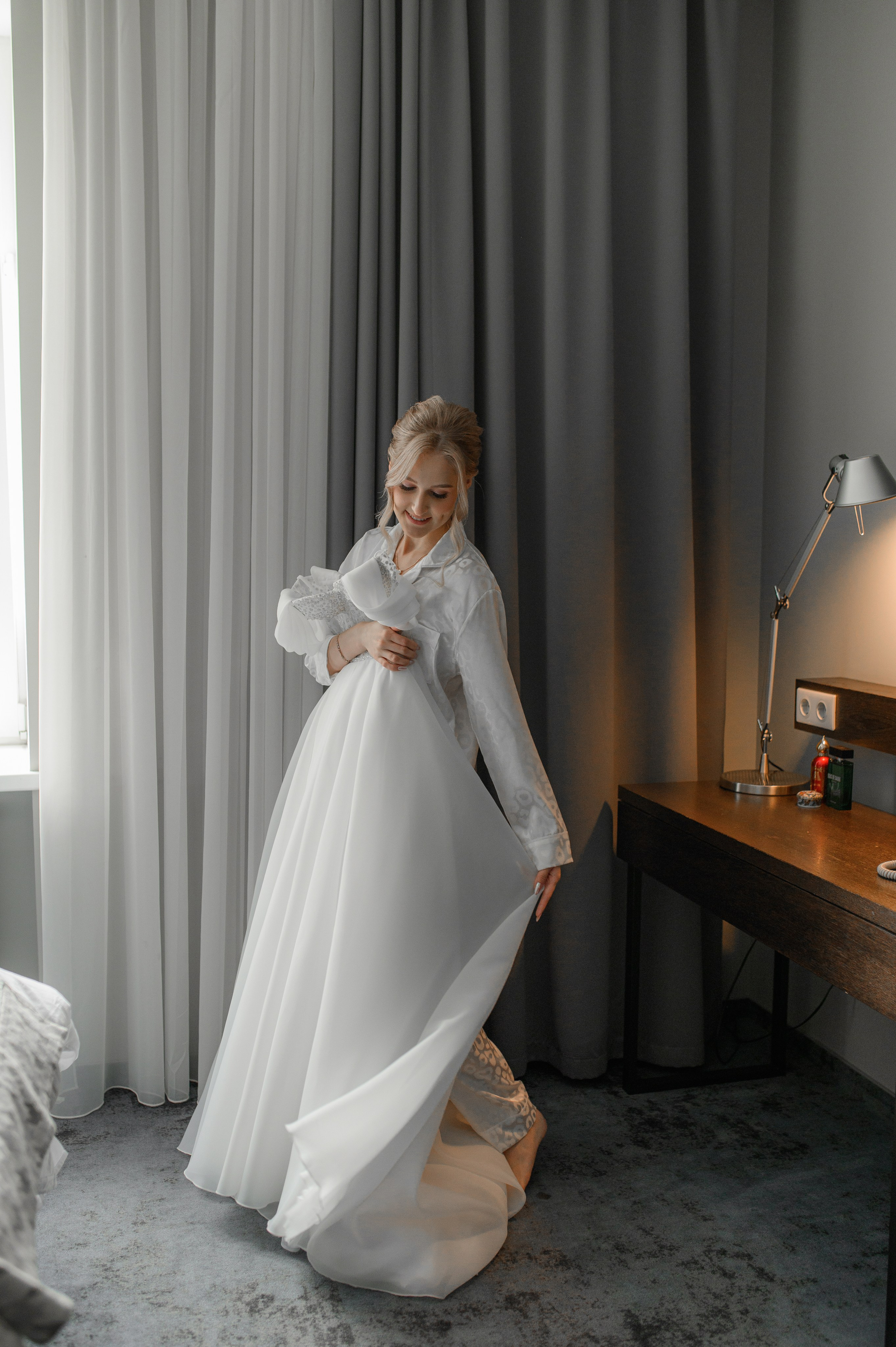 Настя & Даня. Марина Шуляк Фотограф Кострома — Санкт Петербург