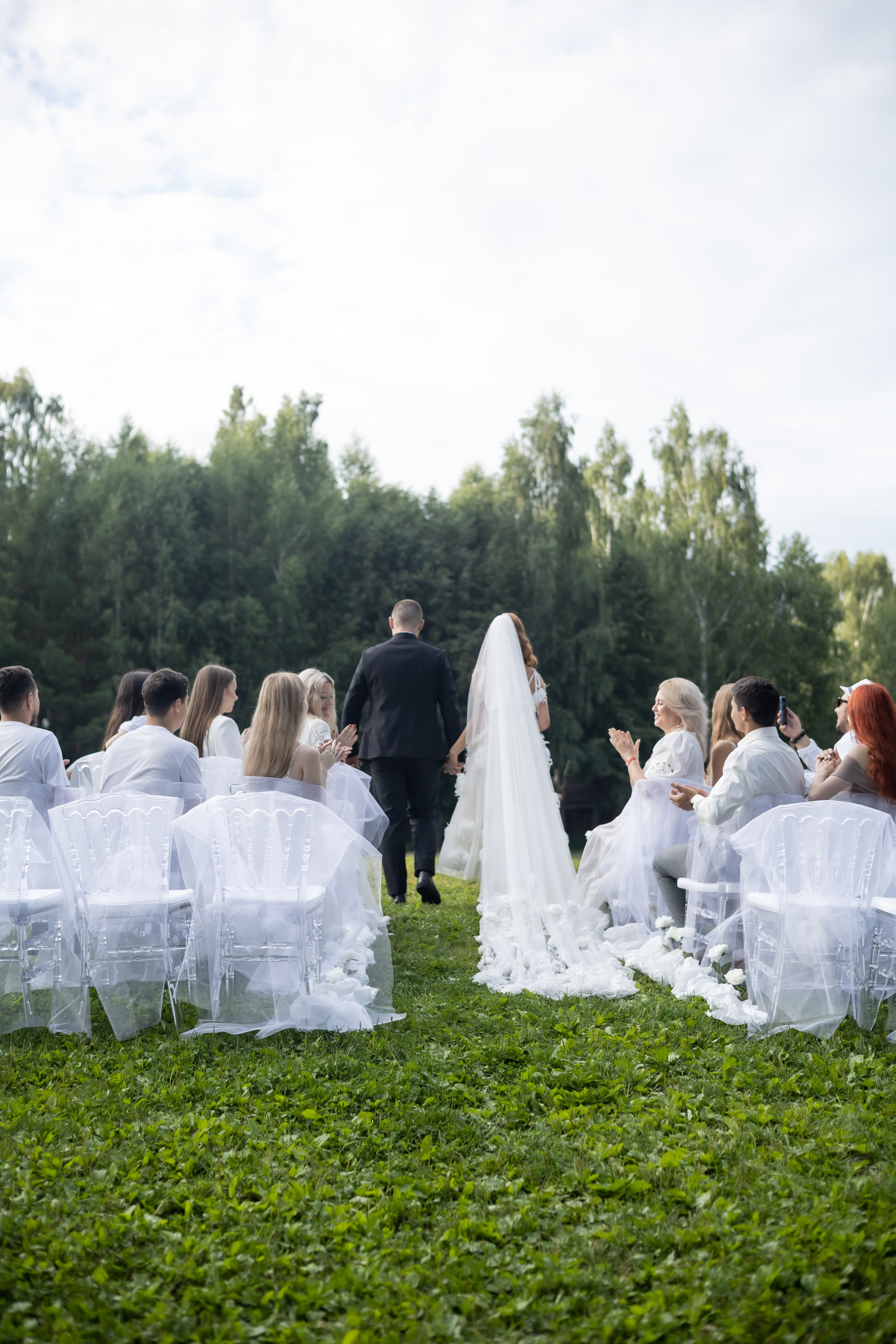 Максим+Анна. Фотограф Элла Ефимова
