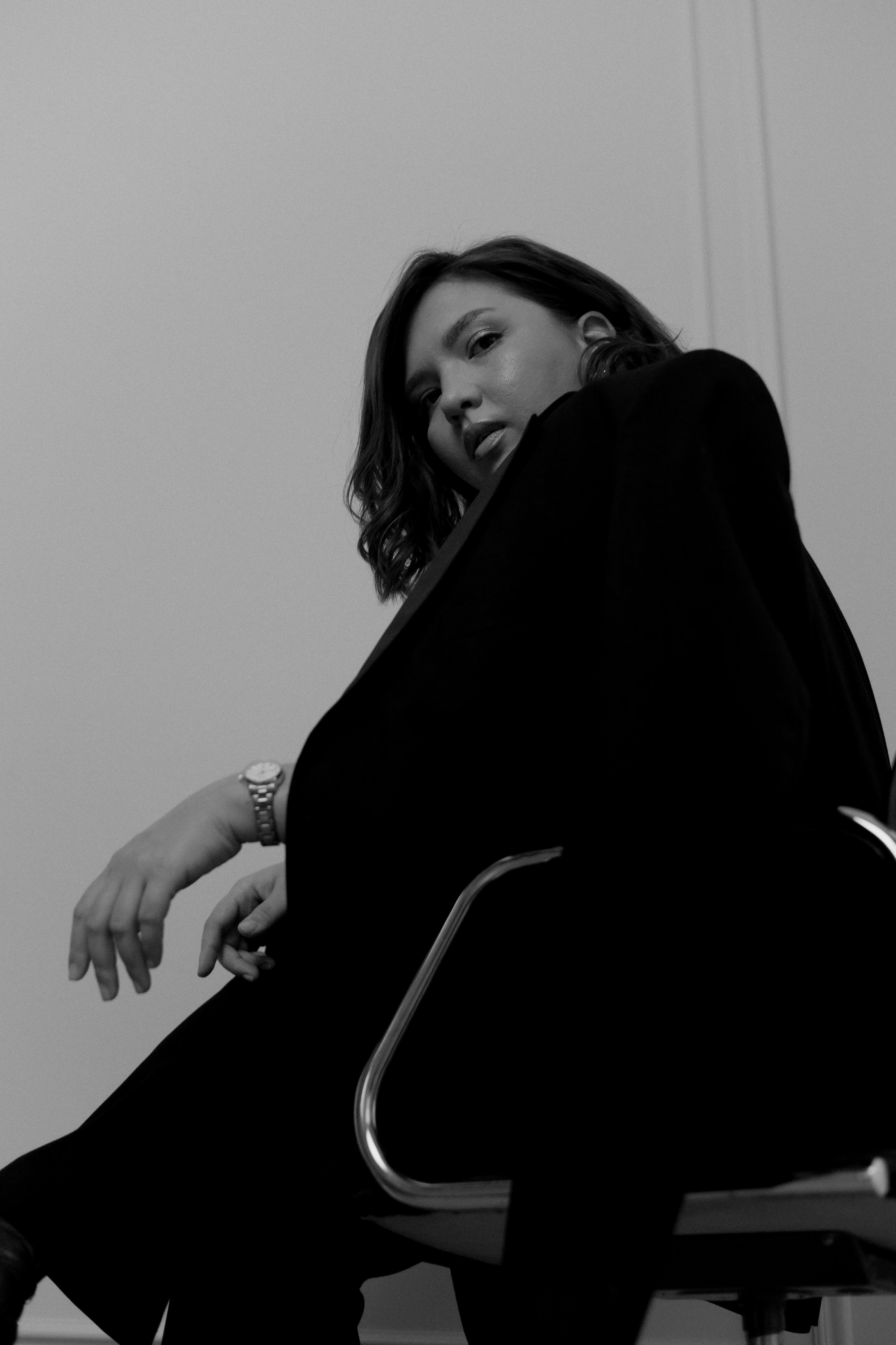 MIRA. Фотограф Элла Ефимова