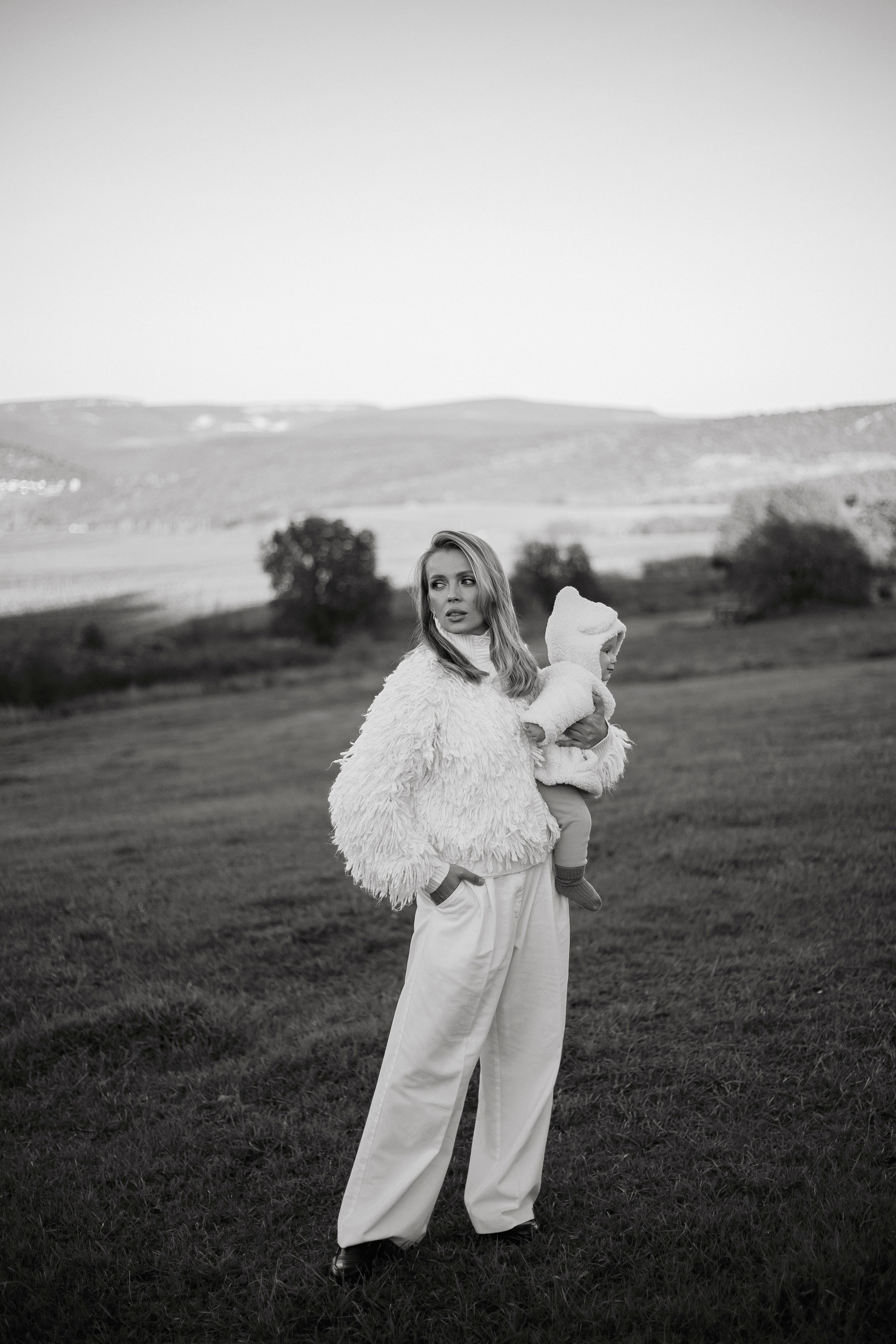 Семейная история. Фотограф Анна Лейман. Севастополь