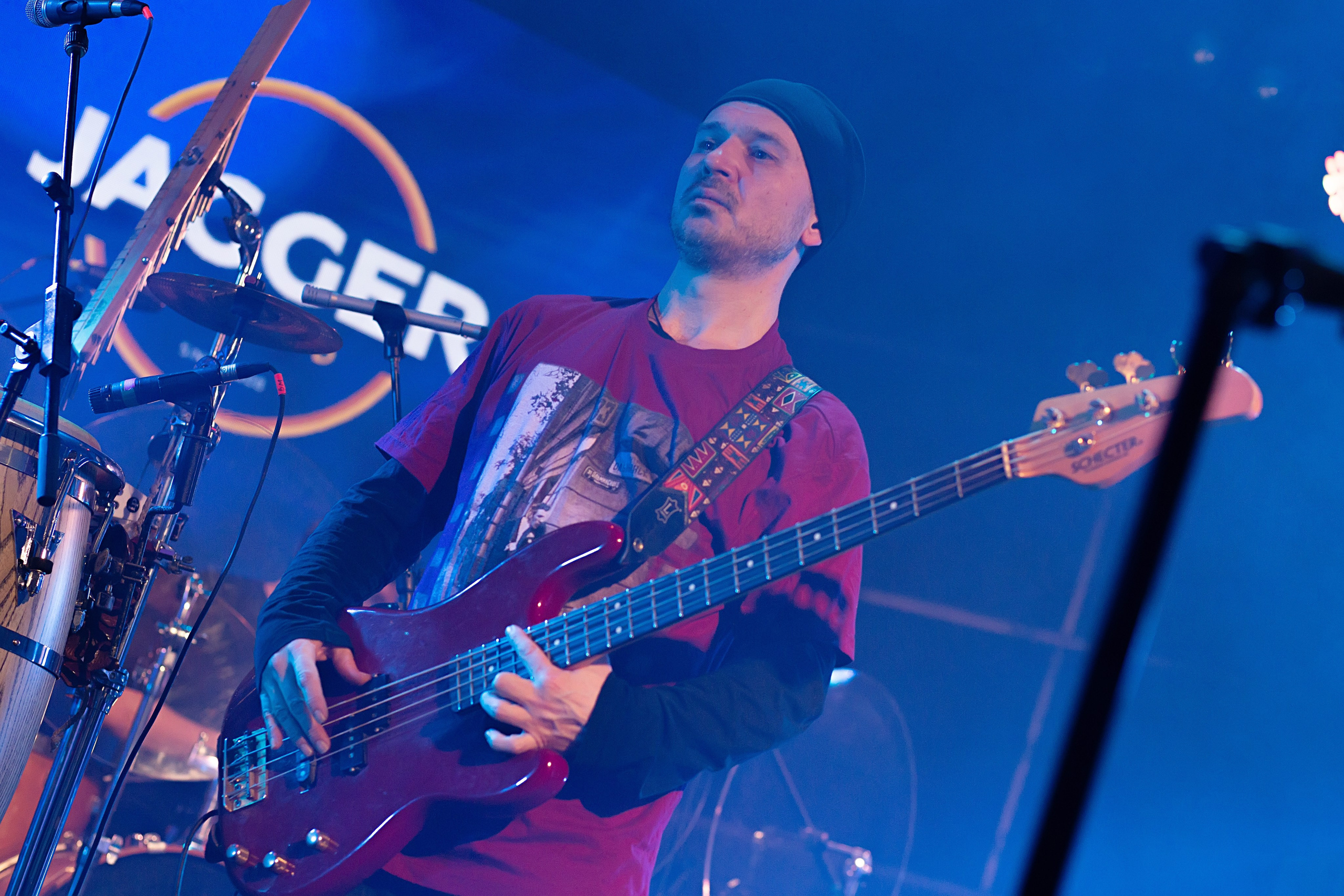 Фотосъемка концерта Маша и Медведи в клубе Jagger СПБ. Портретные фотосессии, контент-съемки, репортаж