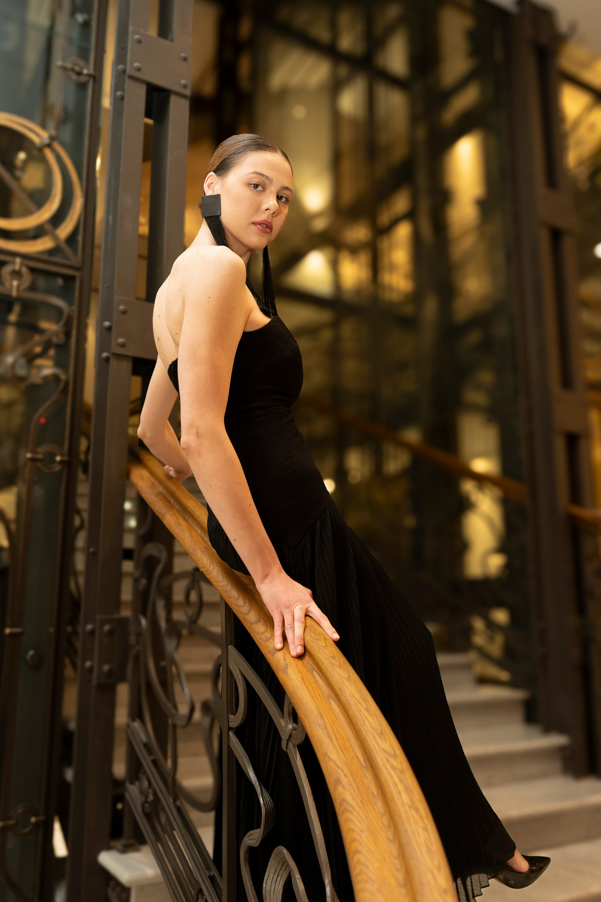 Около моды. Фотостудия в центре Санкт-Петербурга, портретная и тематическая съемка