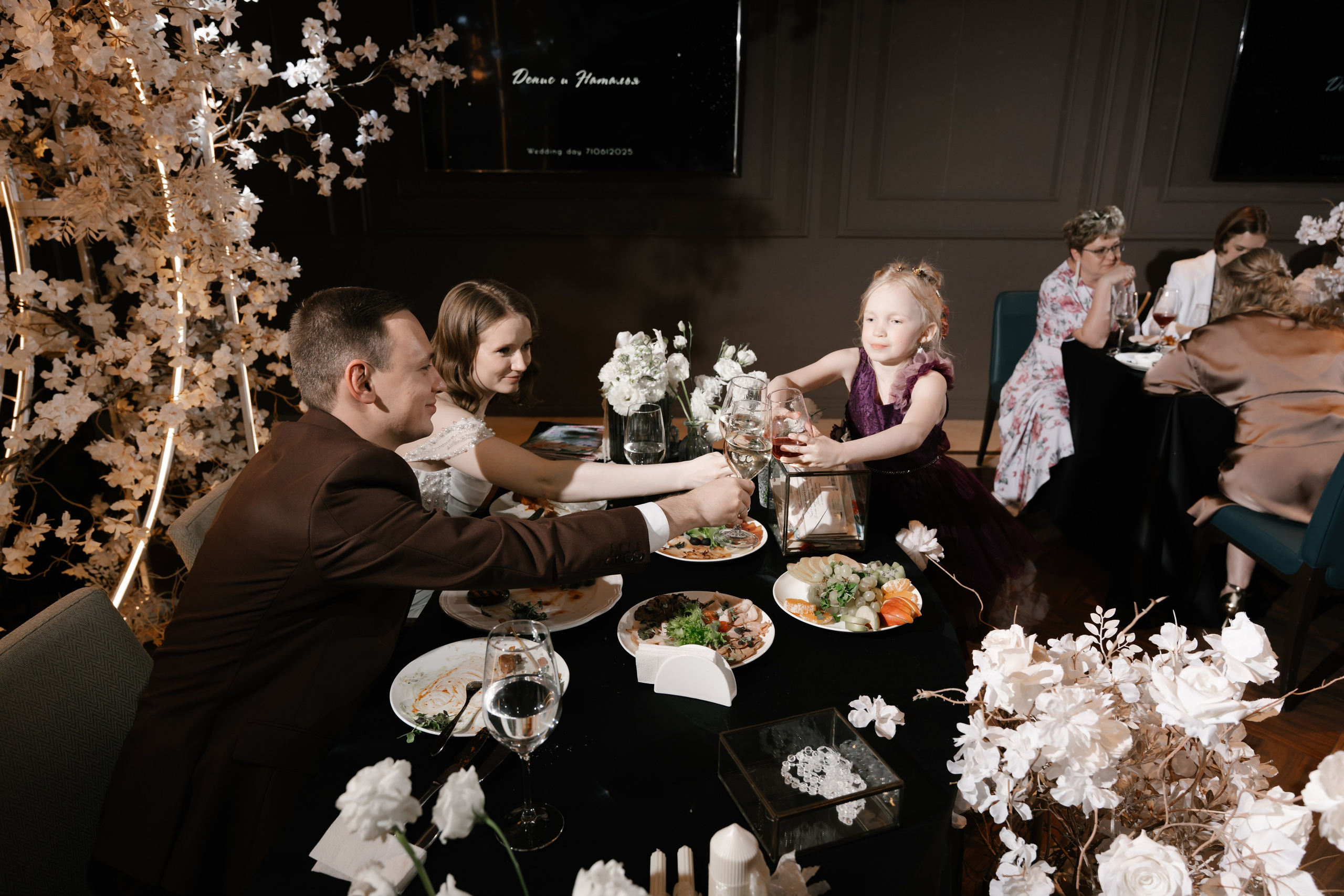 Наталья и Денис. Ульяна Ремезова | Фотограф | Челябинск