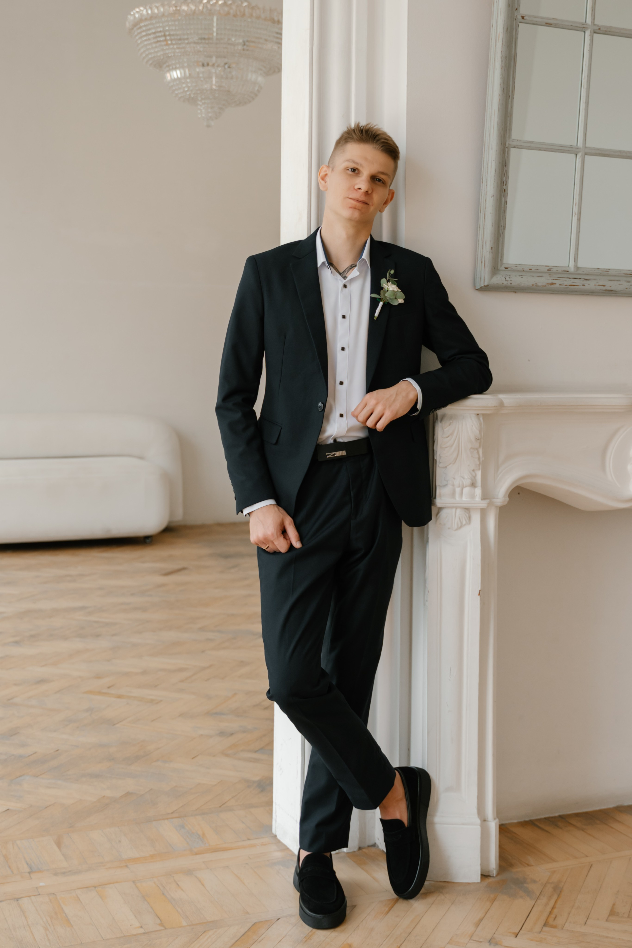 Виктория и Александр. Ульяна Ремезова | Фотограф | Челябинск