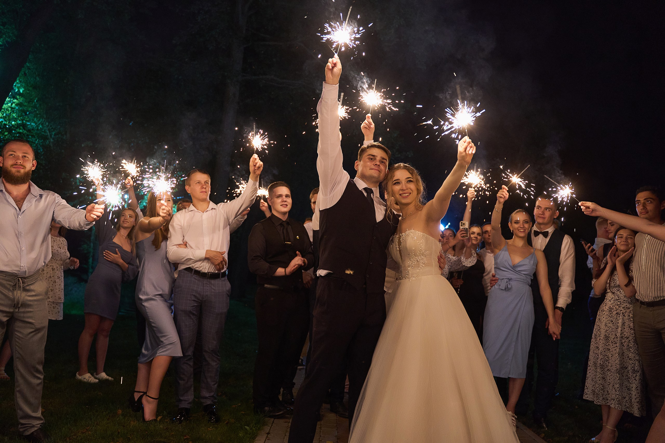Настя и Павел. Фотограф в Заволжье Алексей Шабалин